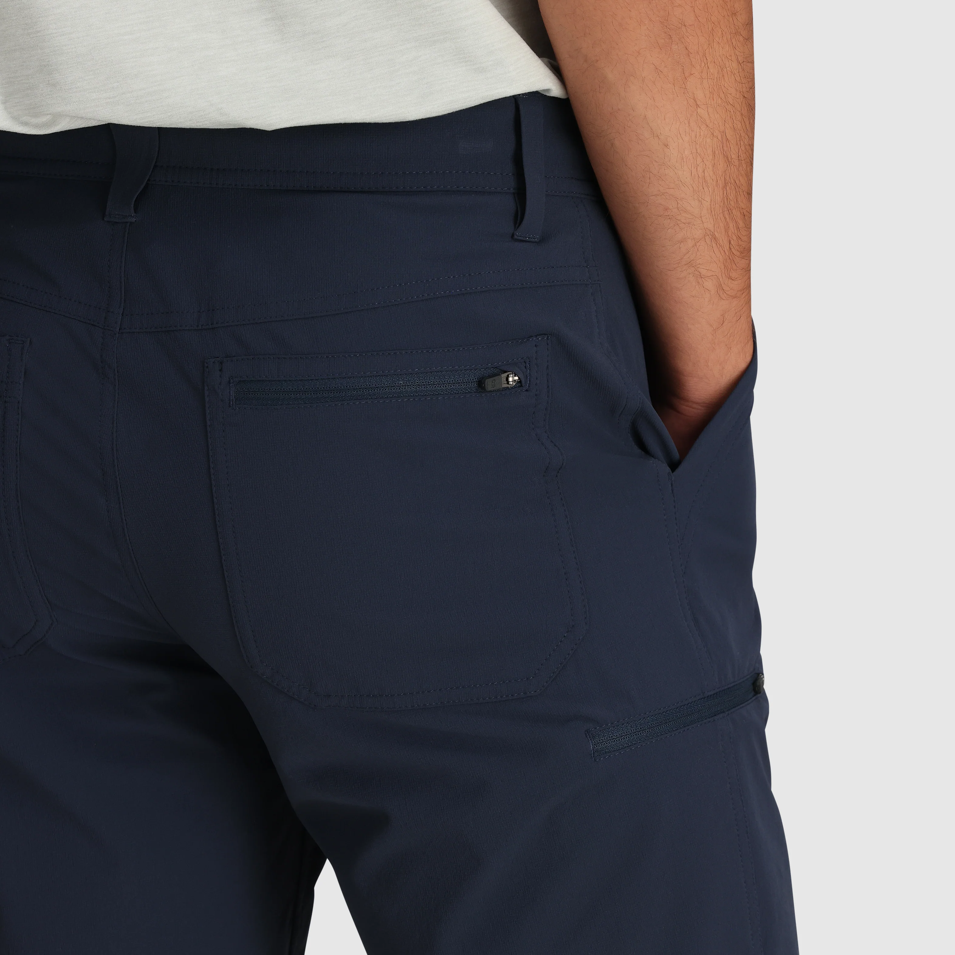 Men's Ferrosi Shorts - 10" - Image 9