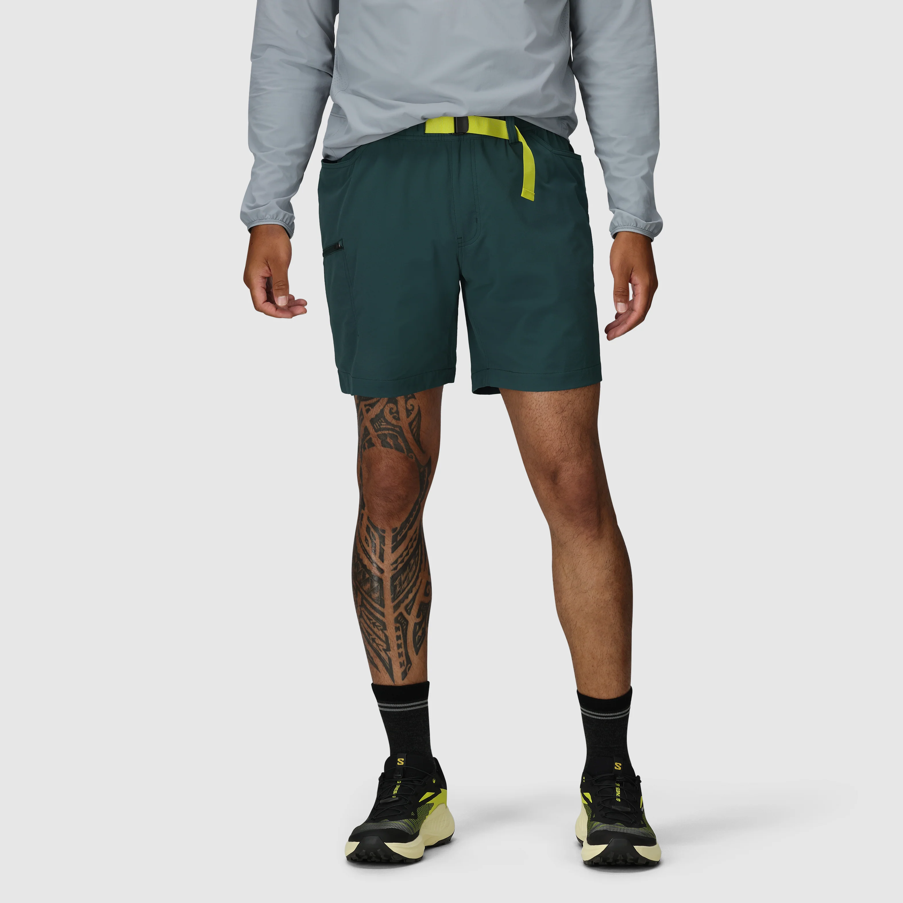 Men's Ferrosi Shorts - 7" - Image 11