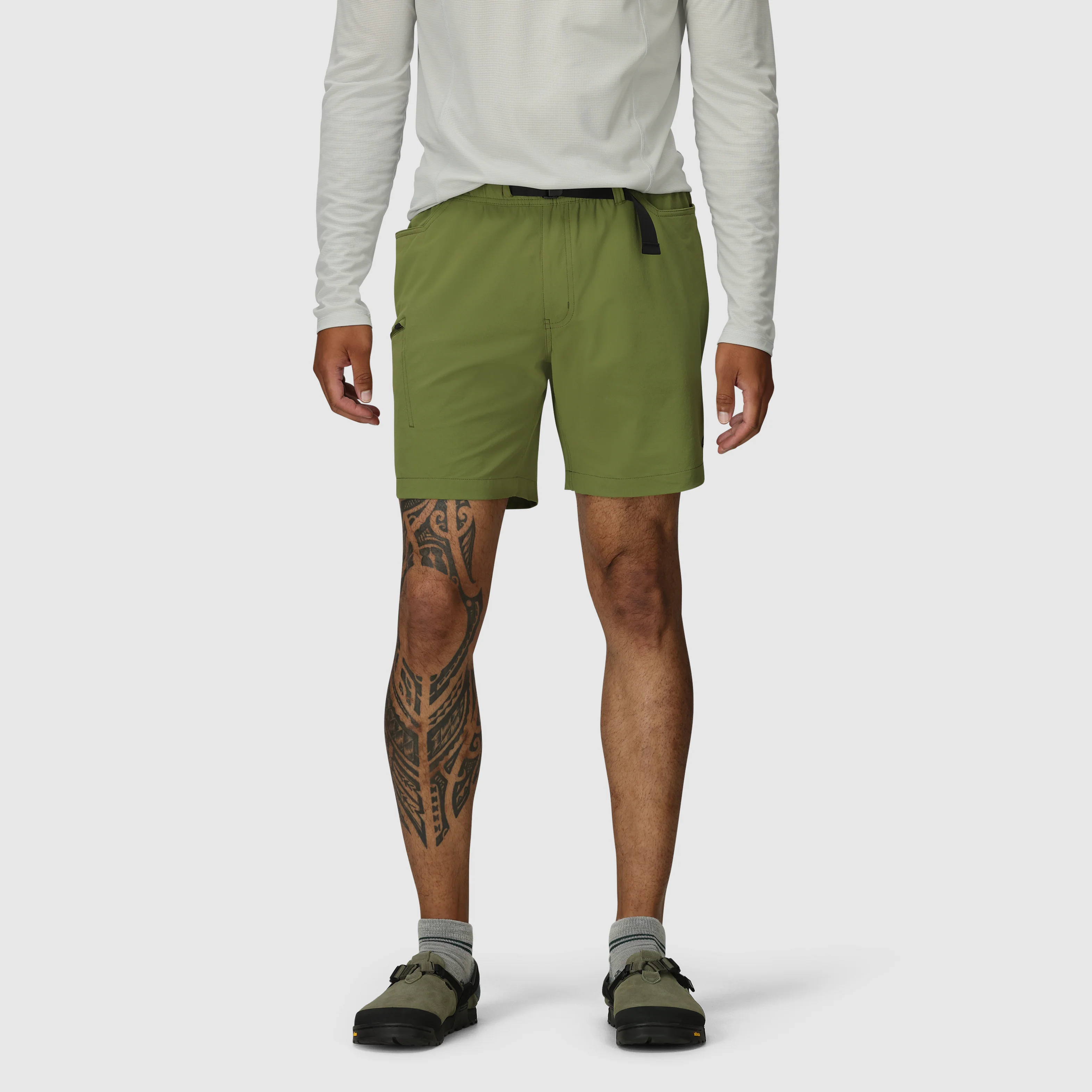 Men's Ferrosi Shorts - 7" - Image 12