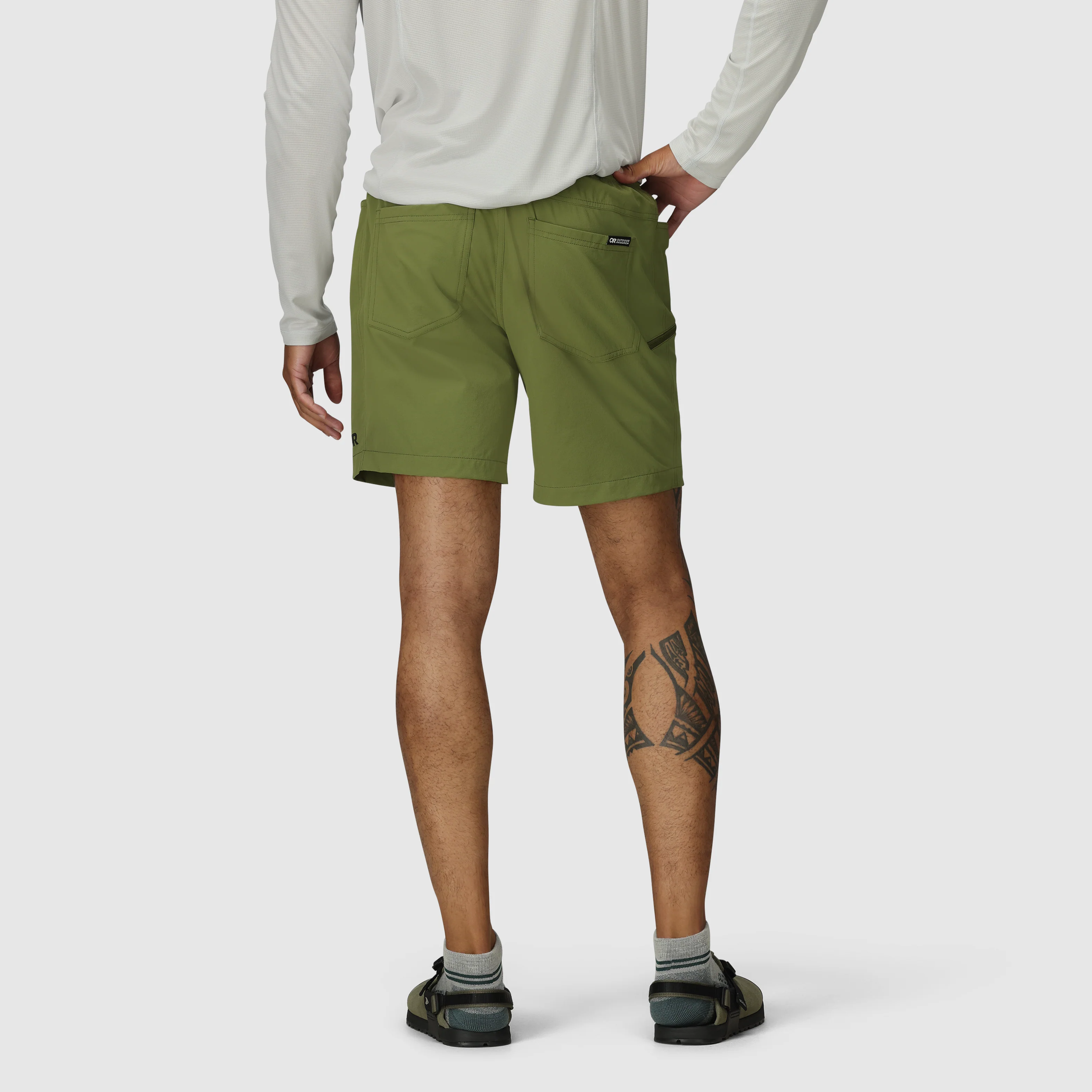 Men's Ferrosi Shorts - 7" - Image 31