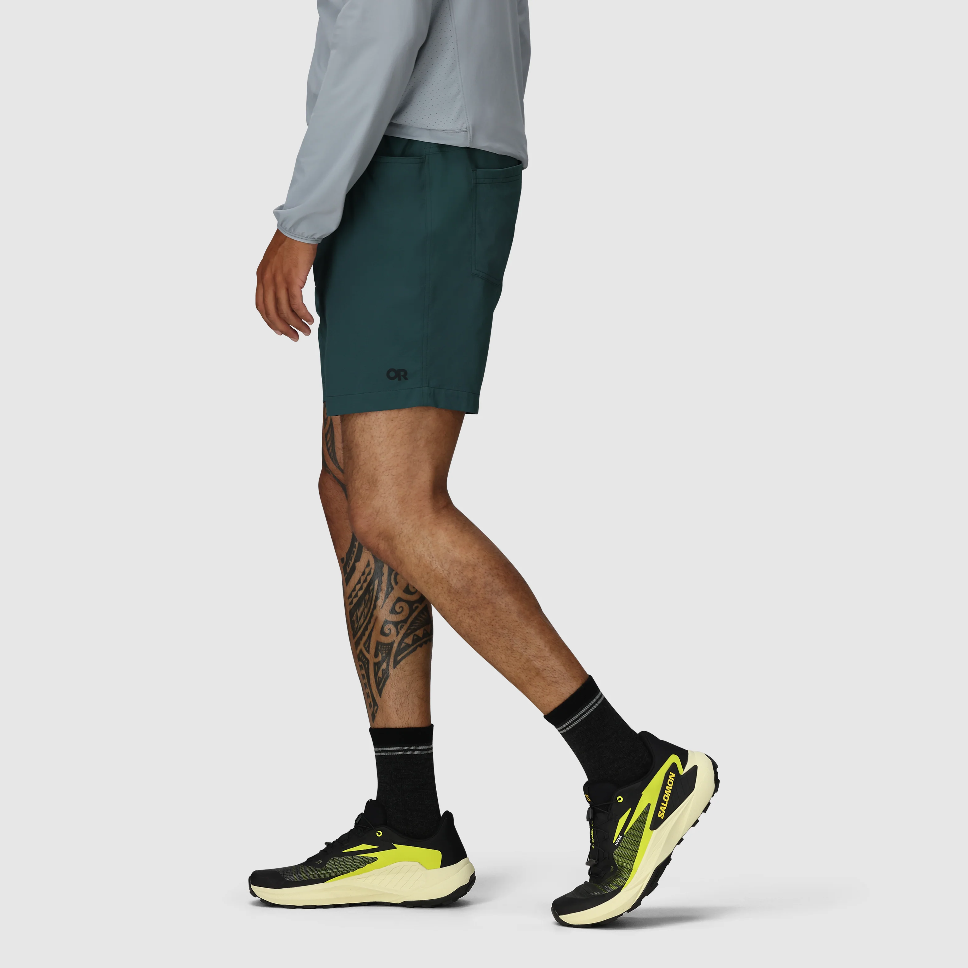 Men's Ferrosi Shorts - 7" - Image 37