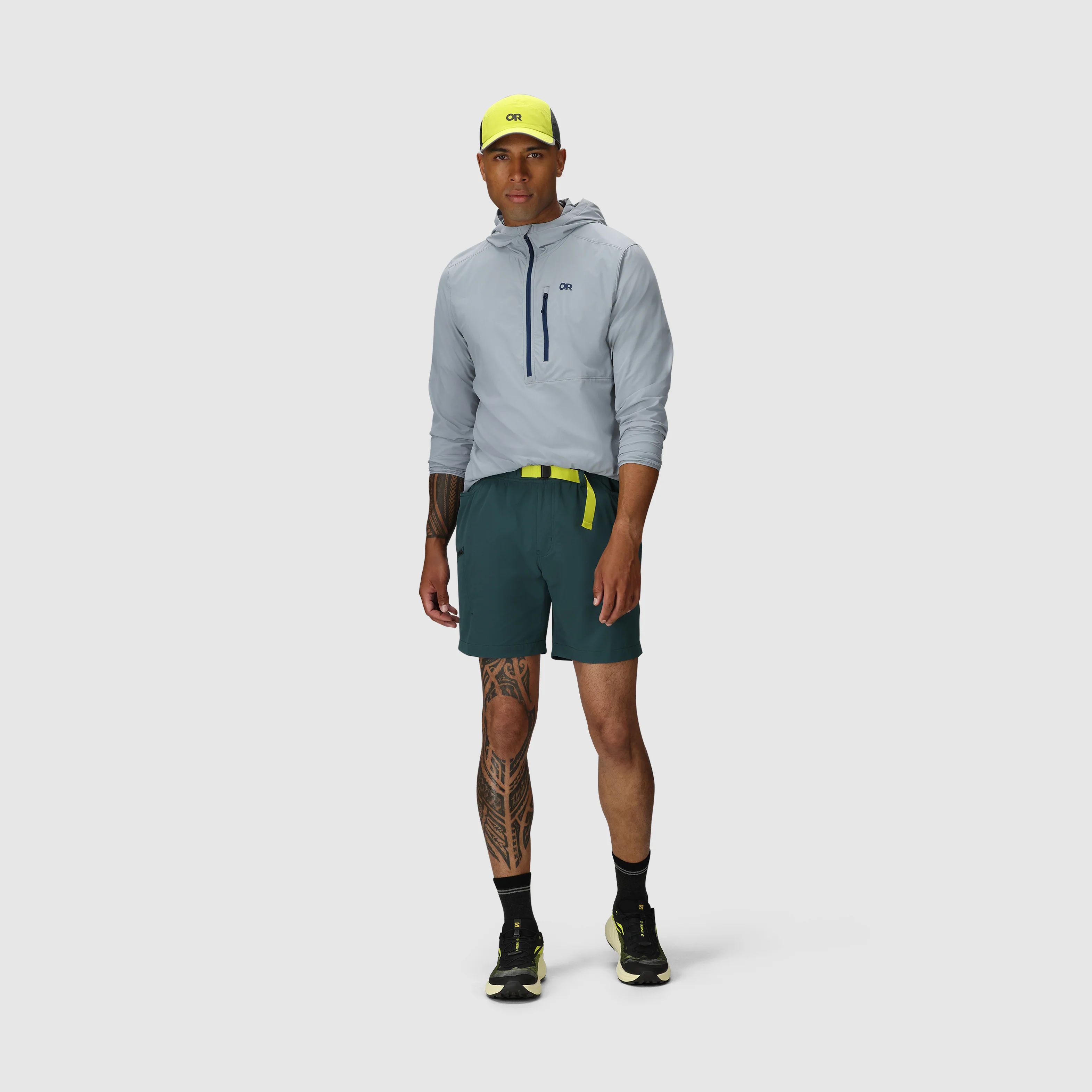 Men's Ferrosi Shorts - 7" - Image 38
