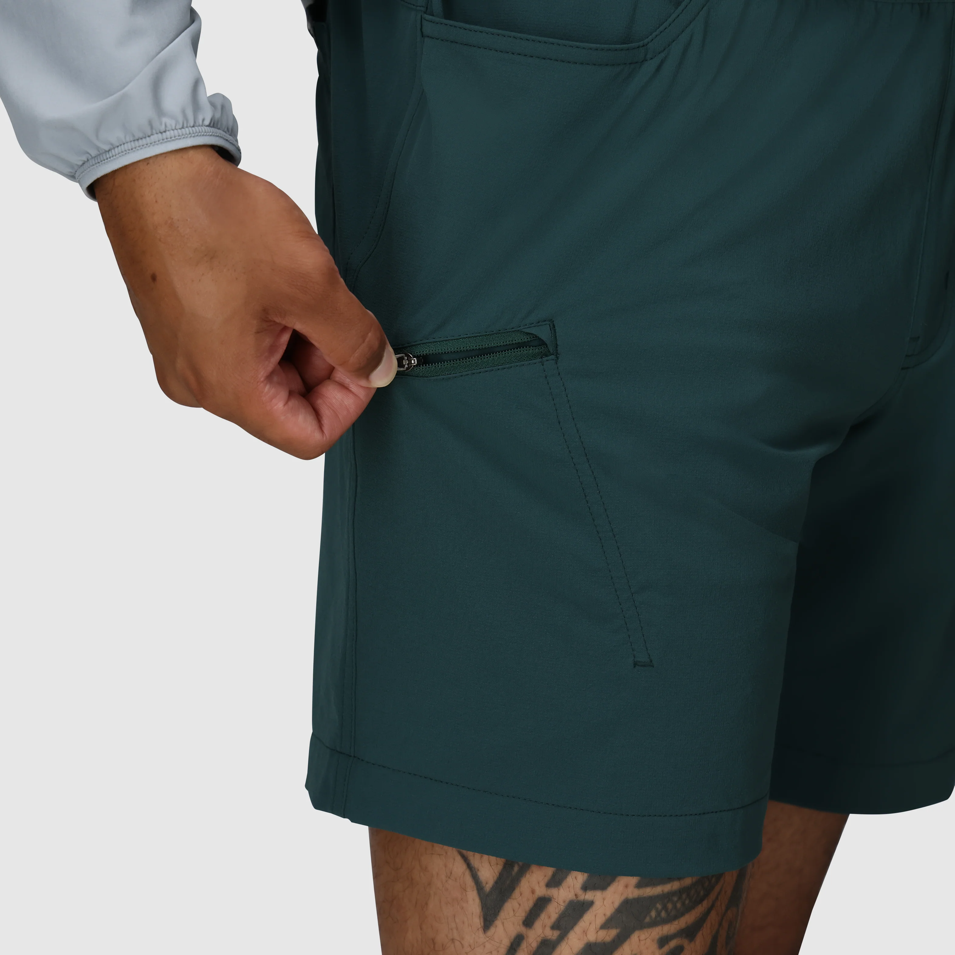 Men's Ferrosi Shorts - 7" - Image 40