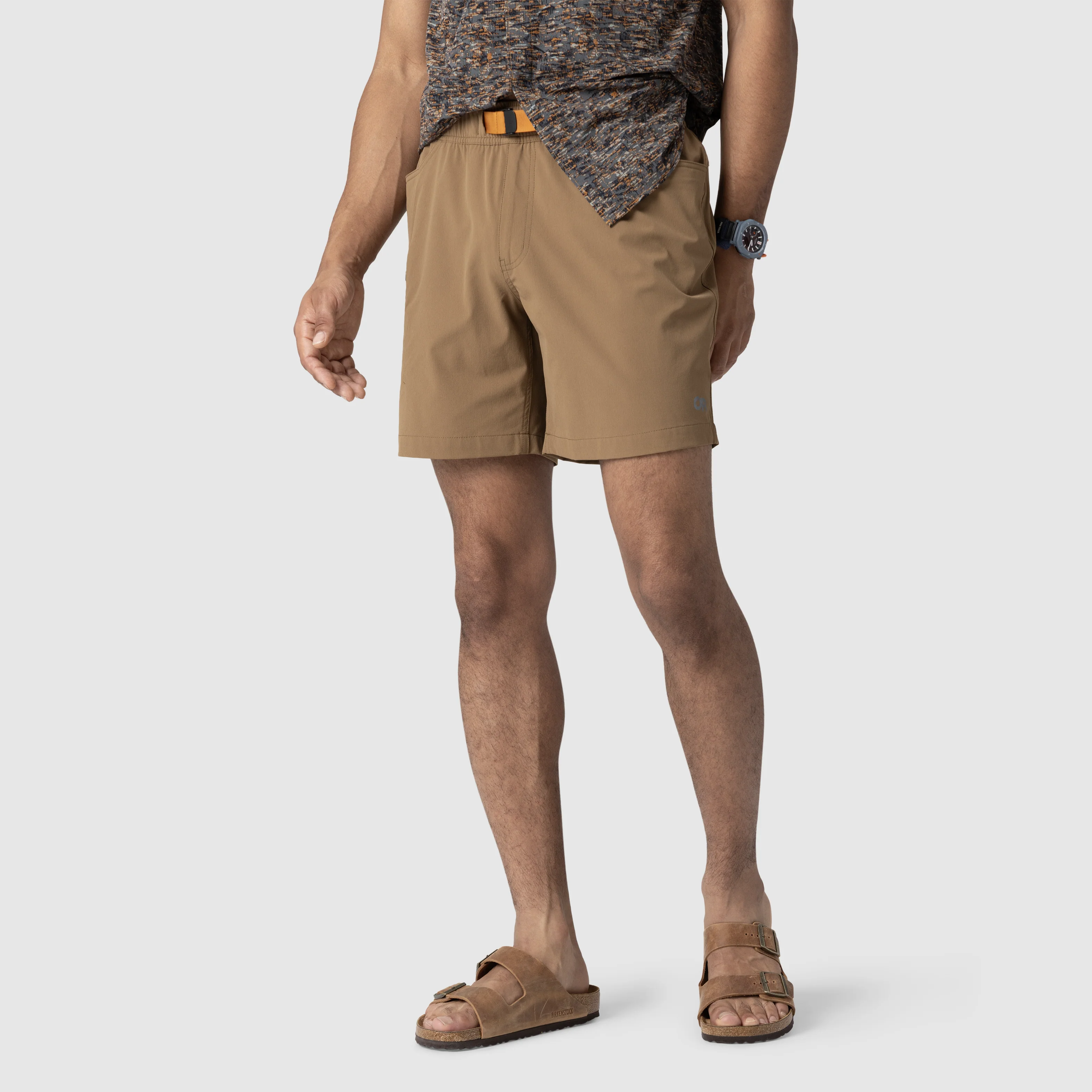 Men's Ferrosi Shorts - 7" - Image 6