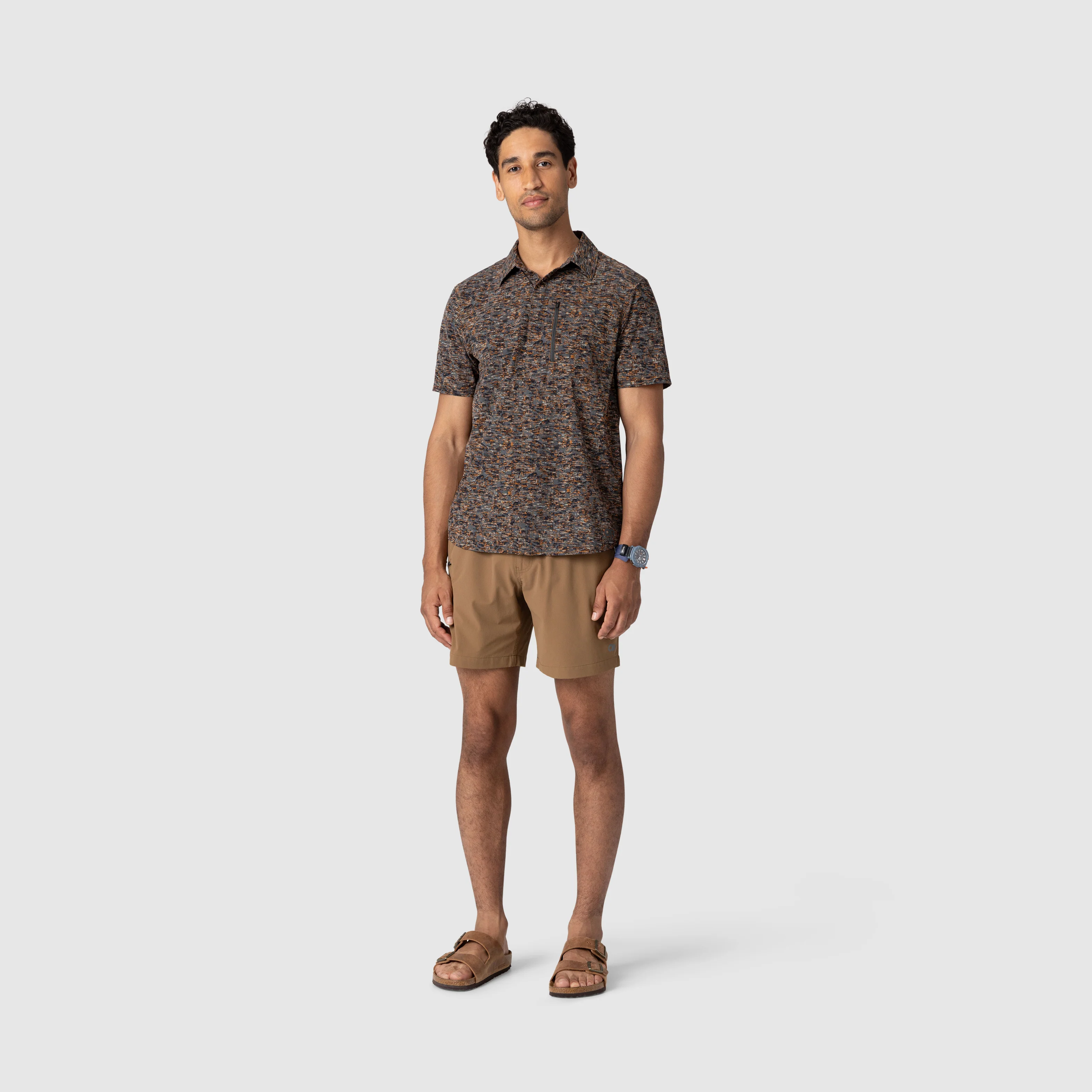 Men's Ferrosi Shorts - 7" - Image 9