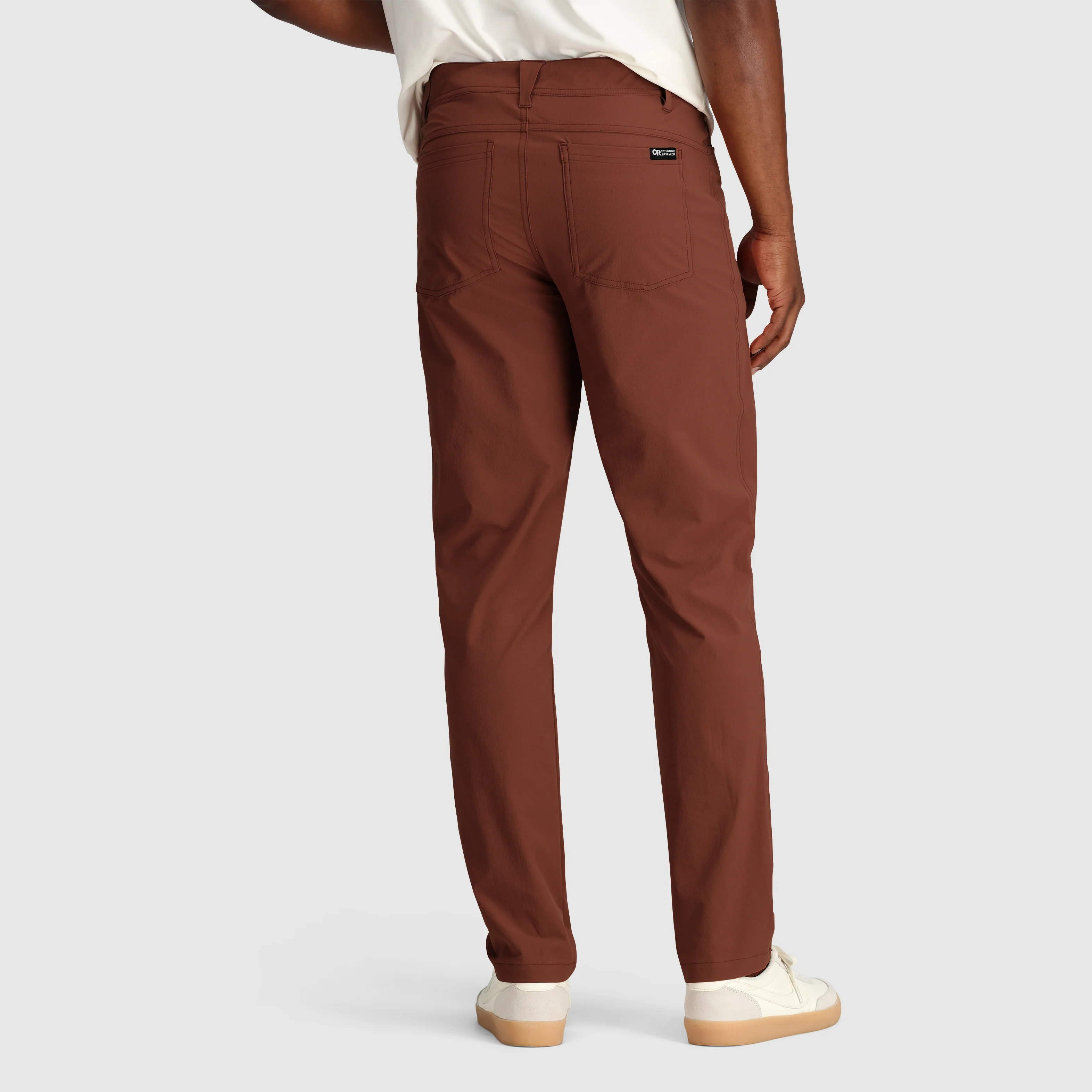 Men's Ferrosi Transit Pants - Image 10