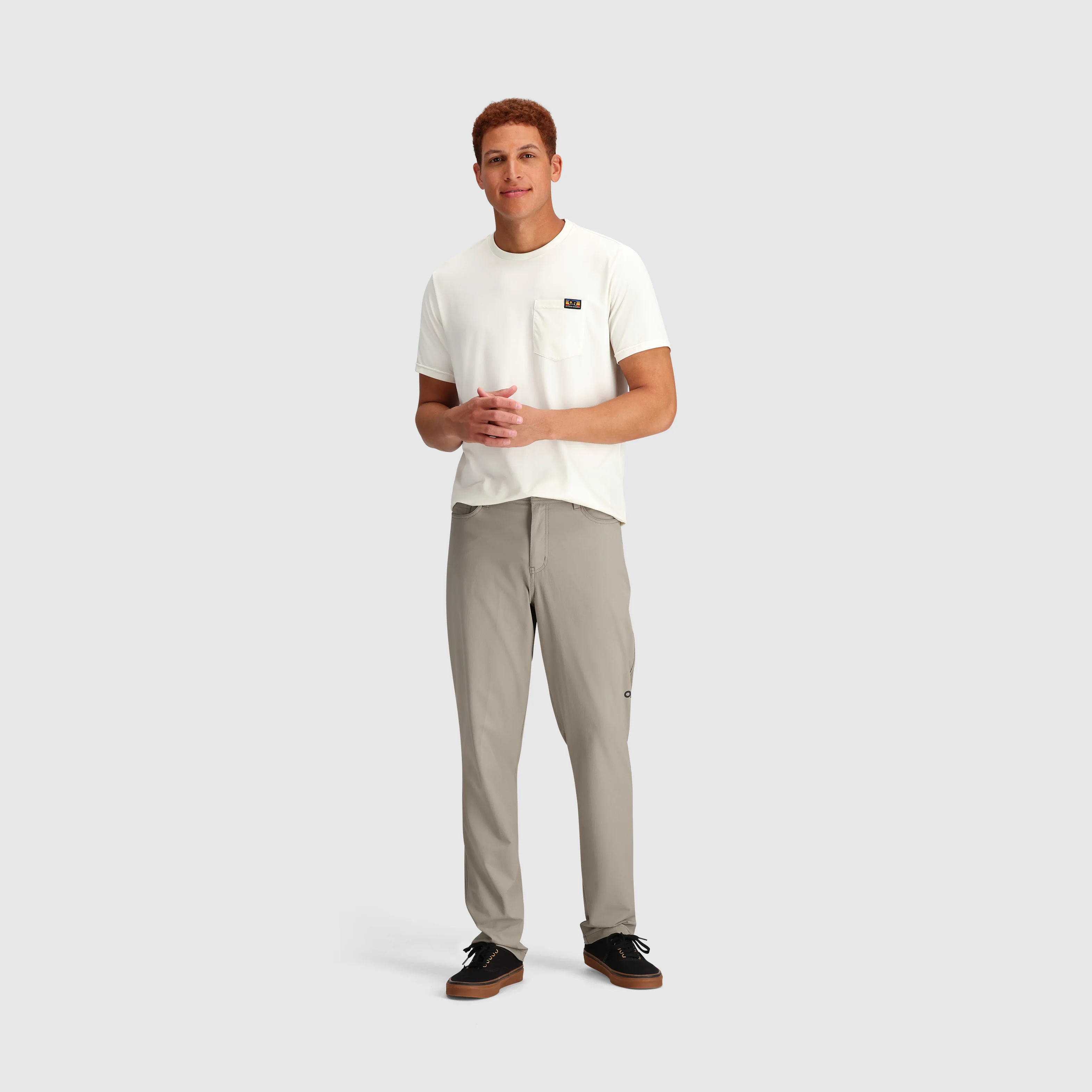 Men's Ferrosi Transit Pants - Image 25