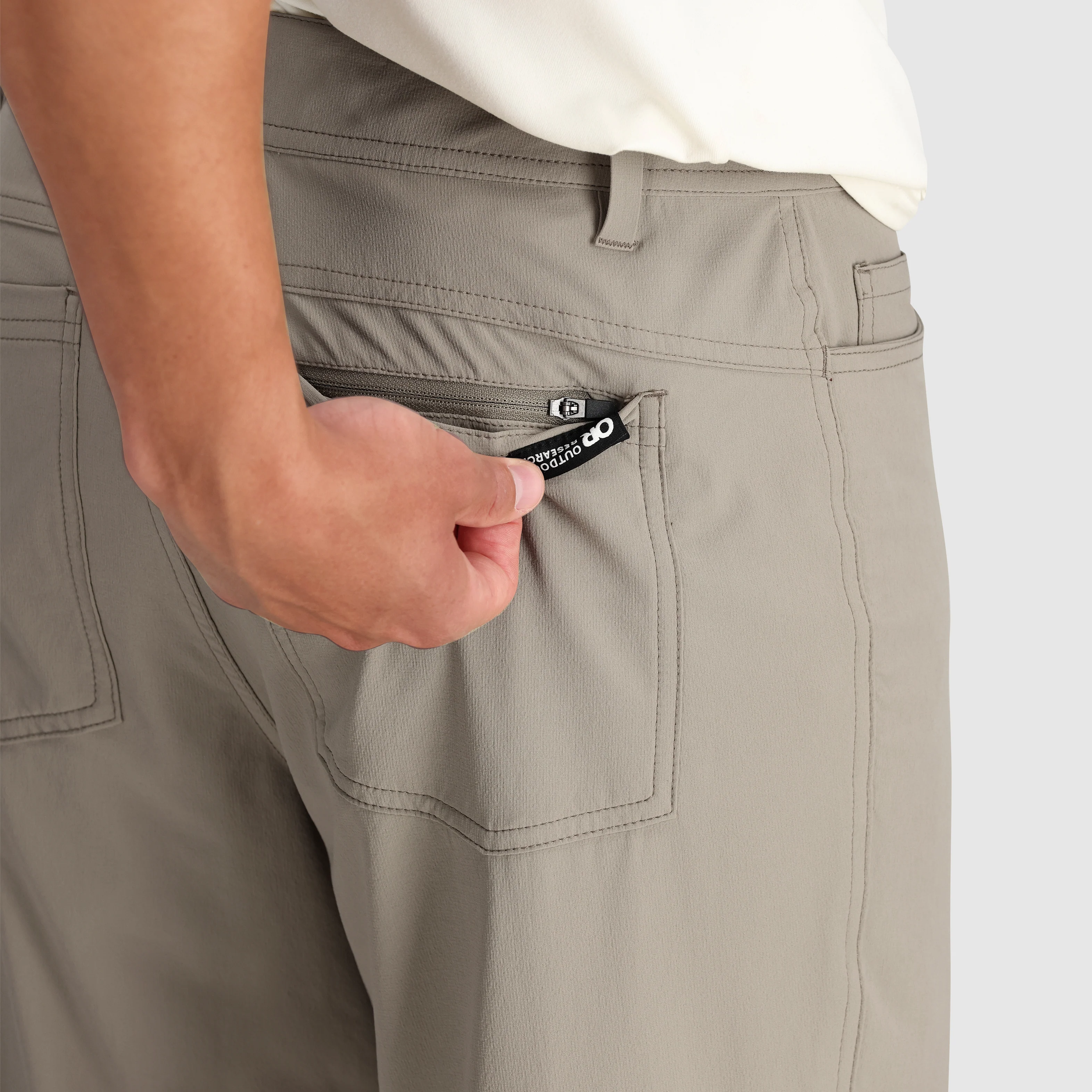 Men's Ferrosi Transit Pants - Image 26