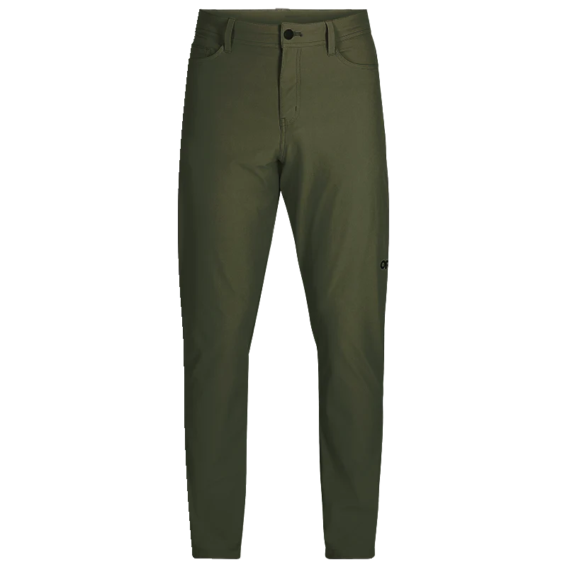 Men's Ferrosi Transit Pants - 34
