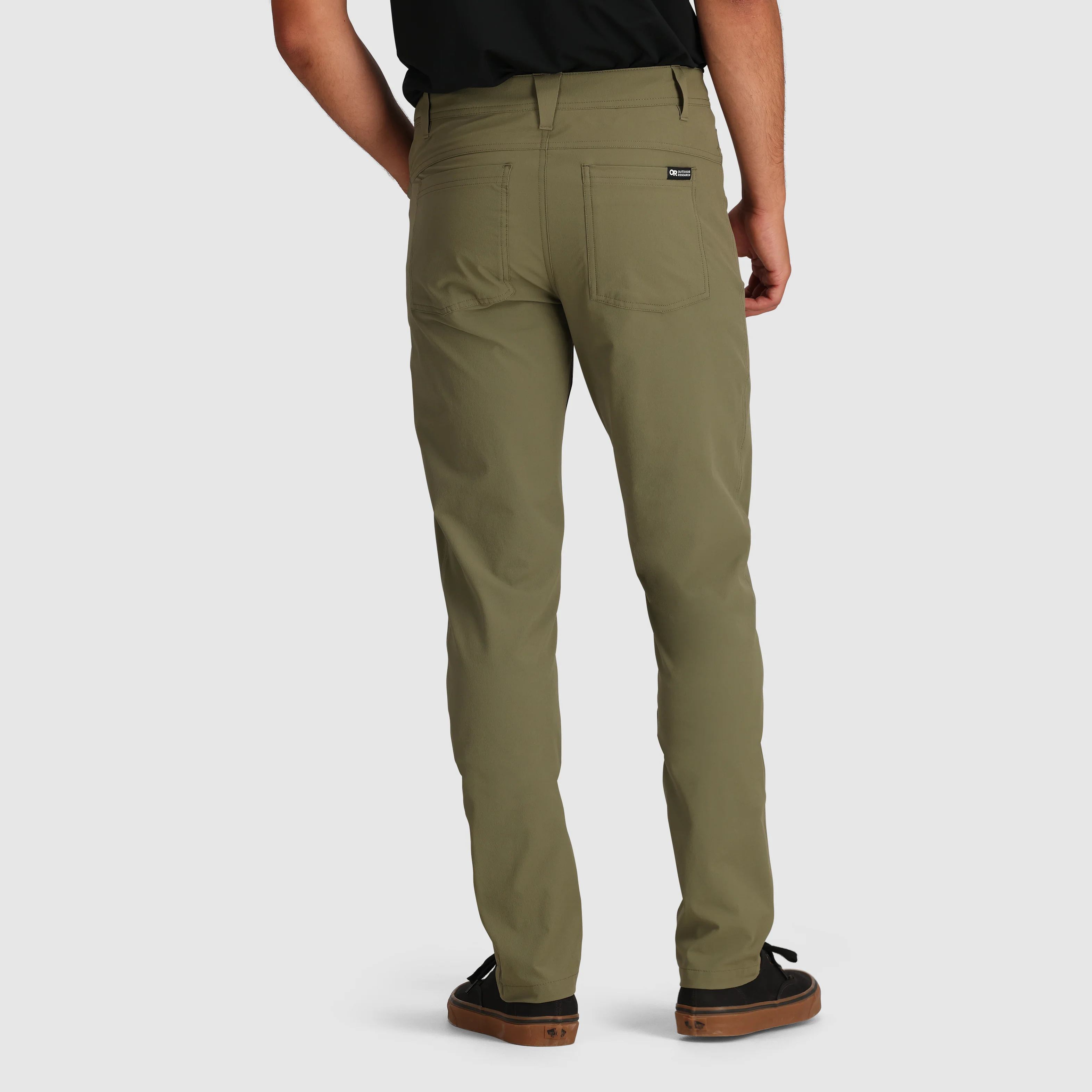Men's Ferrosi Transit Pants - Image 30