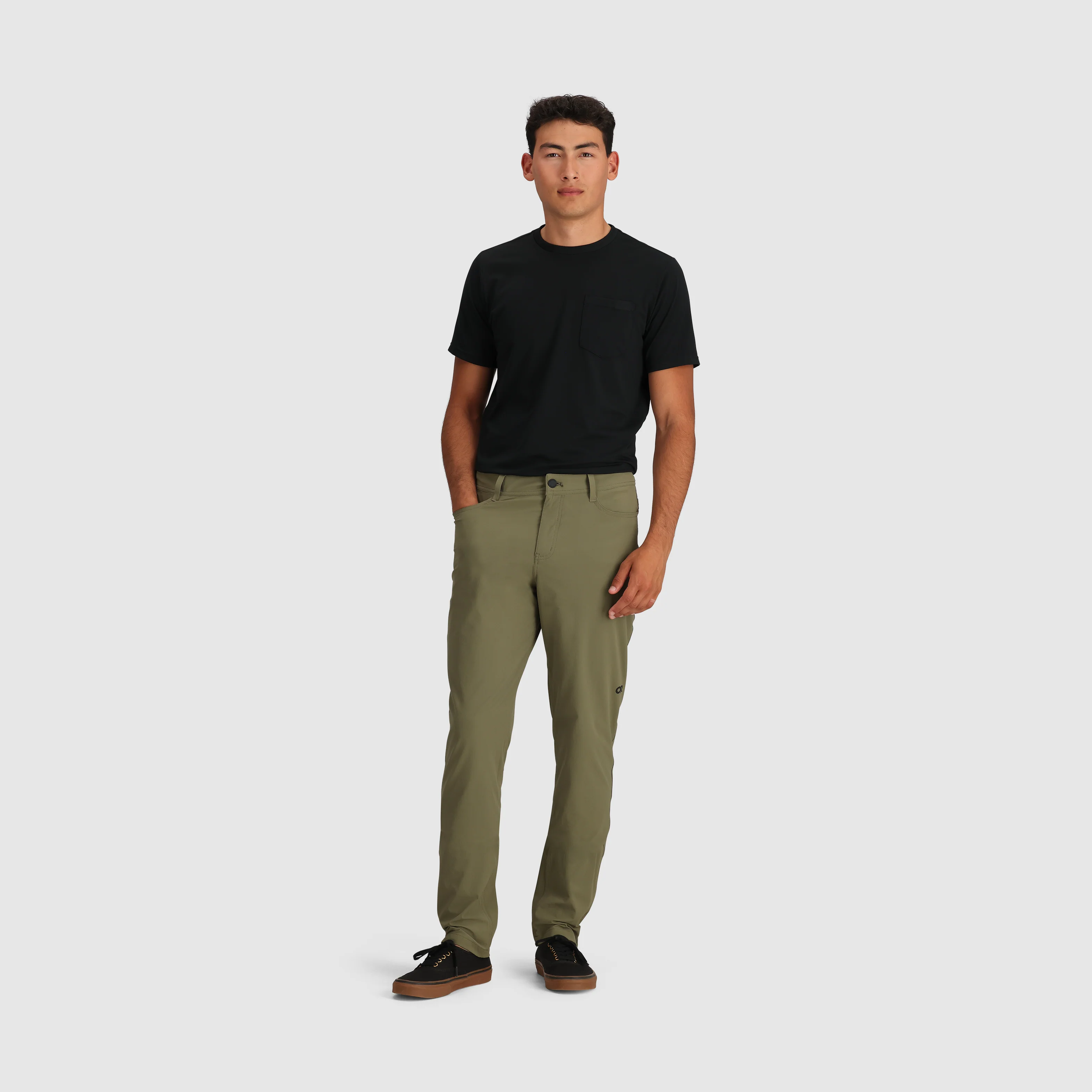 Men's Ferrosi Transit Pants - Image 31