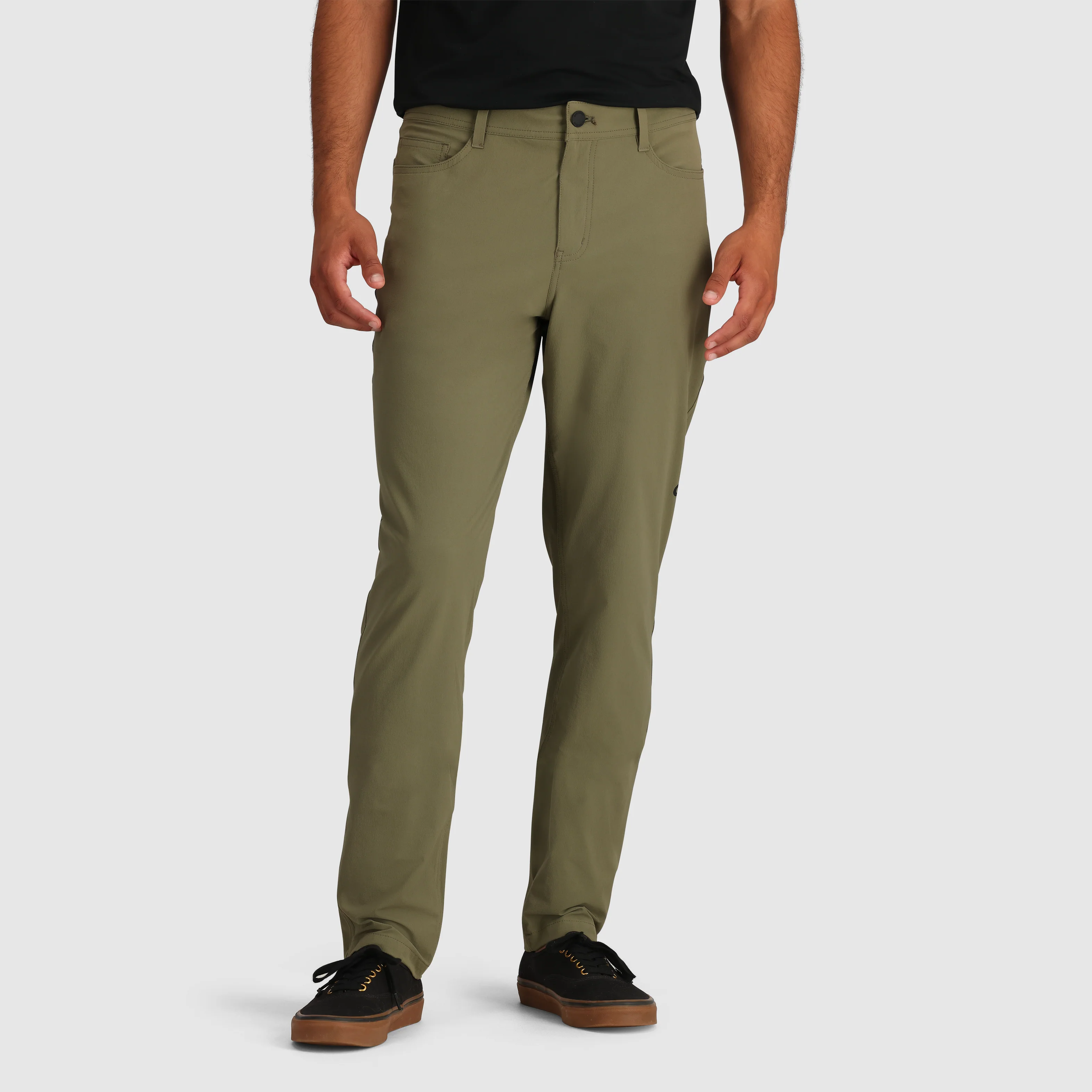 Men's Ferrosi Transit Pants - Image 4
