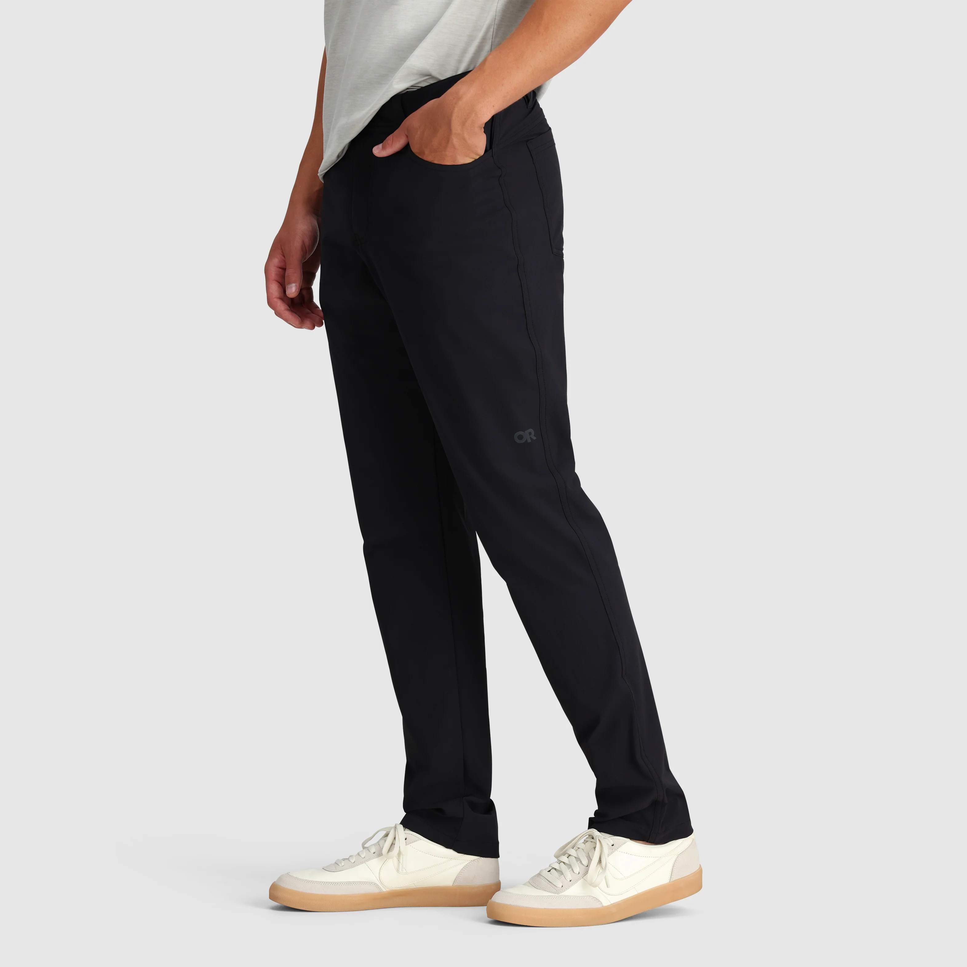 Men's Ferrosi Transit Pants - Image 7