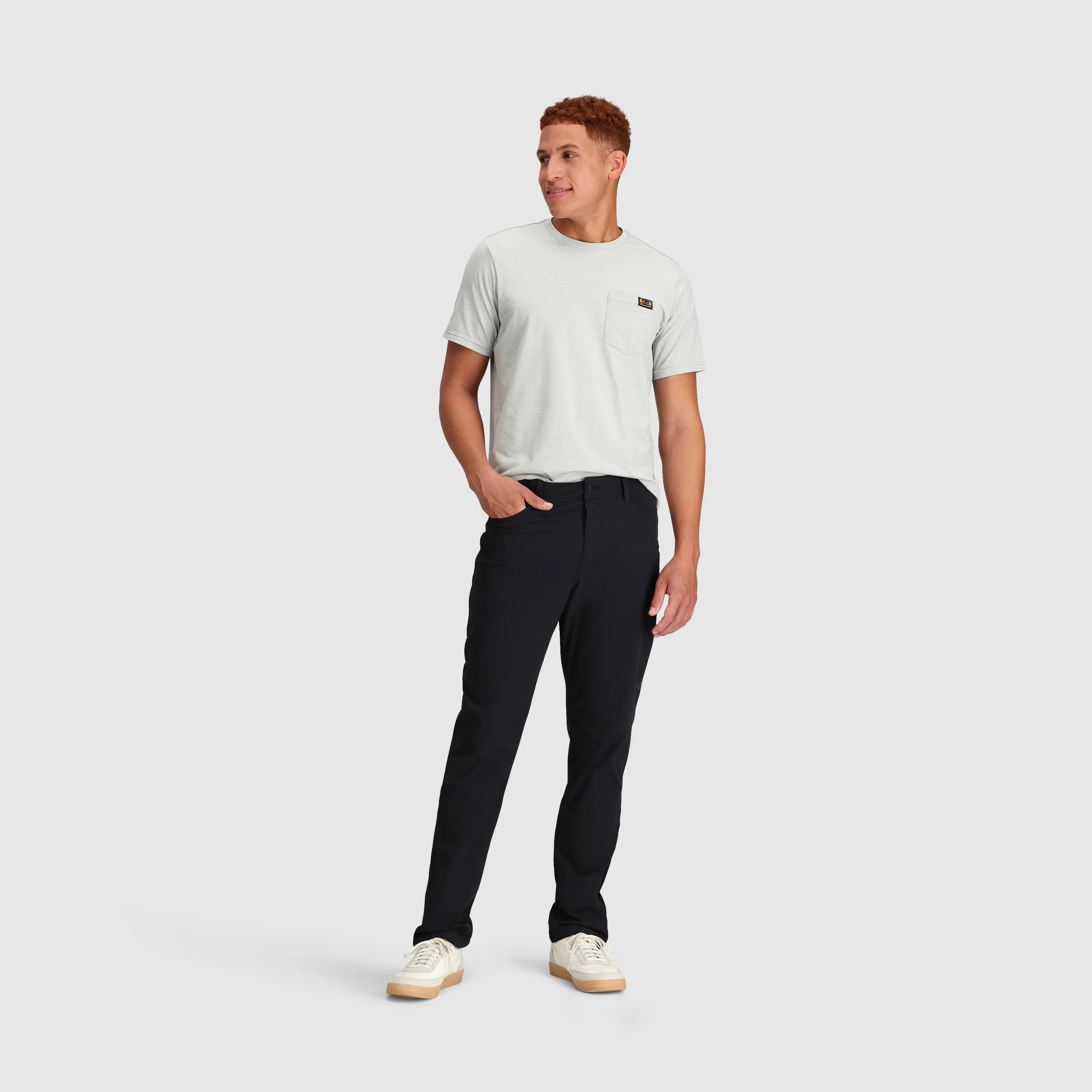 Men's Ferrosi Transit Pants - Image 8