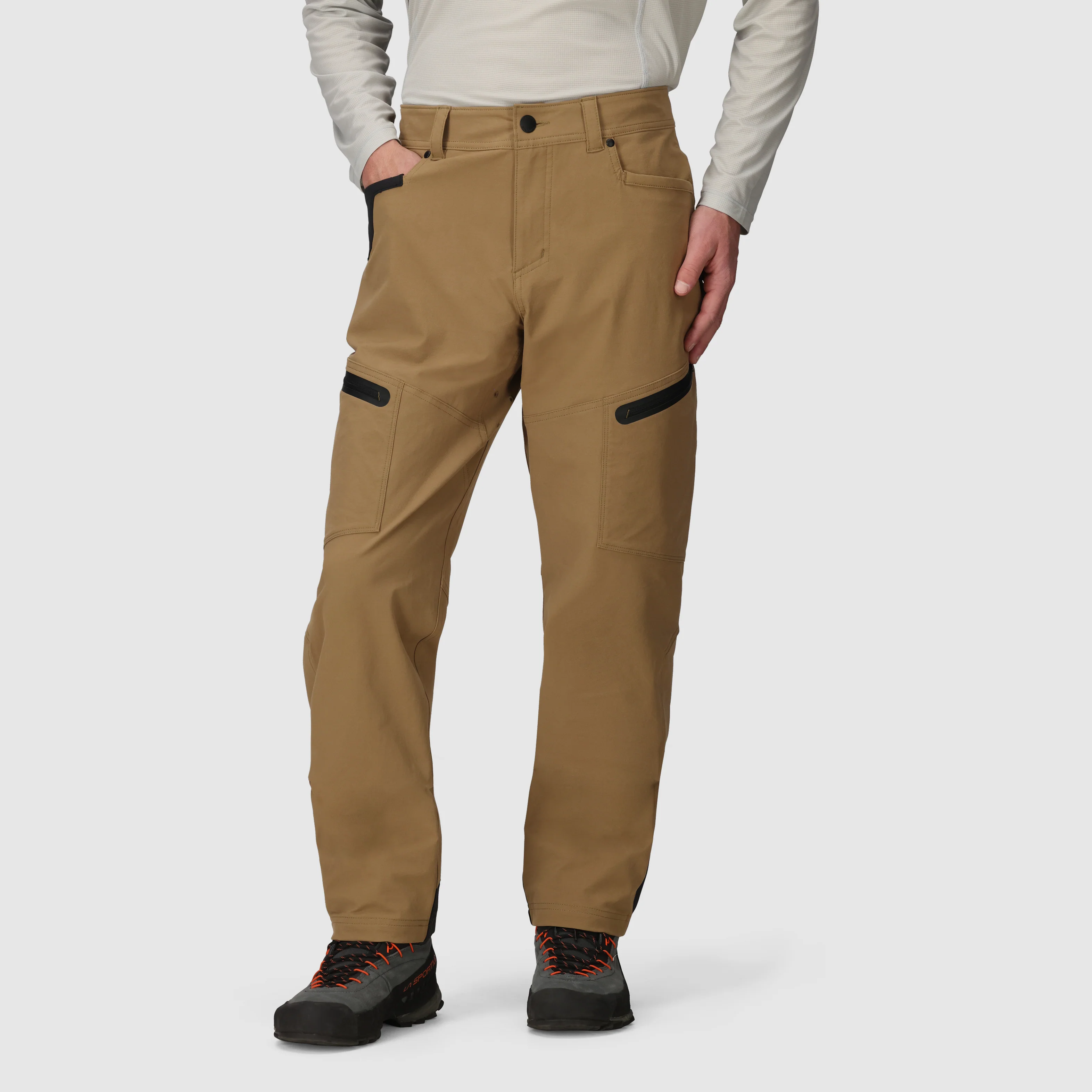 Men's Field Outdoor Pants - Image 11