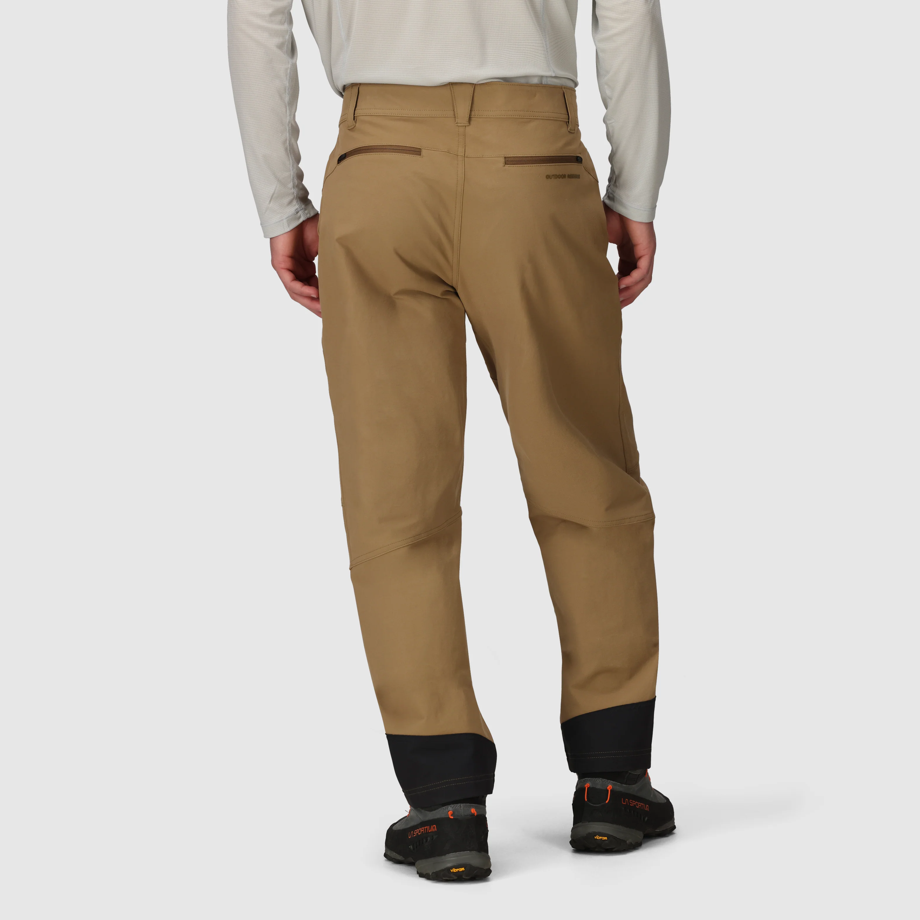 Men's Field Outdoor Pants - Image 12