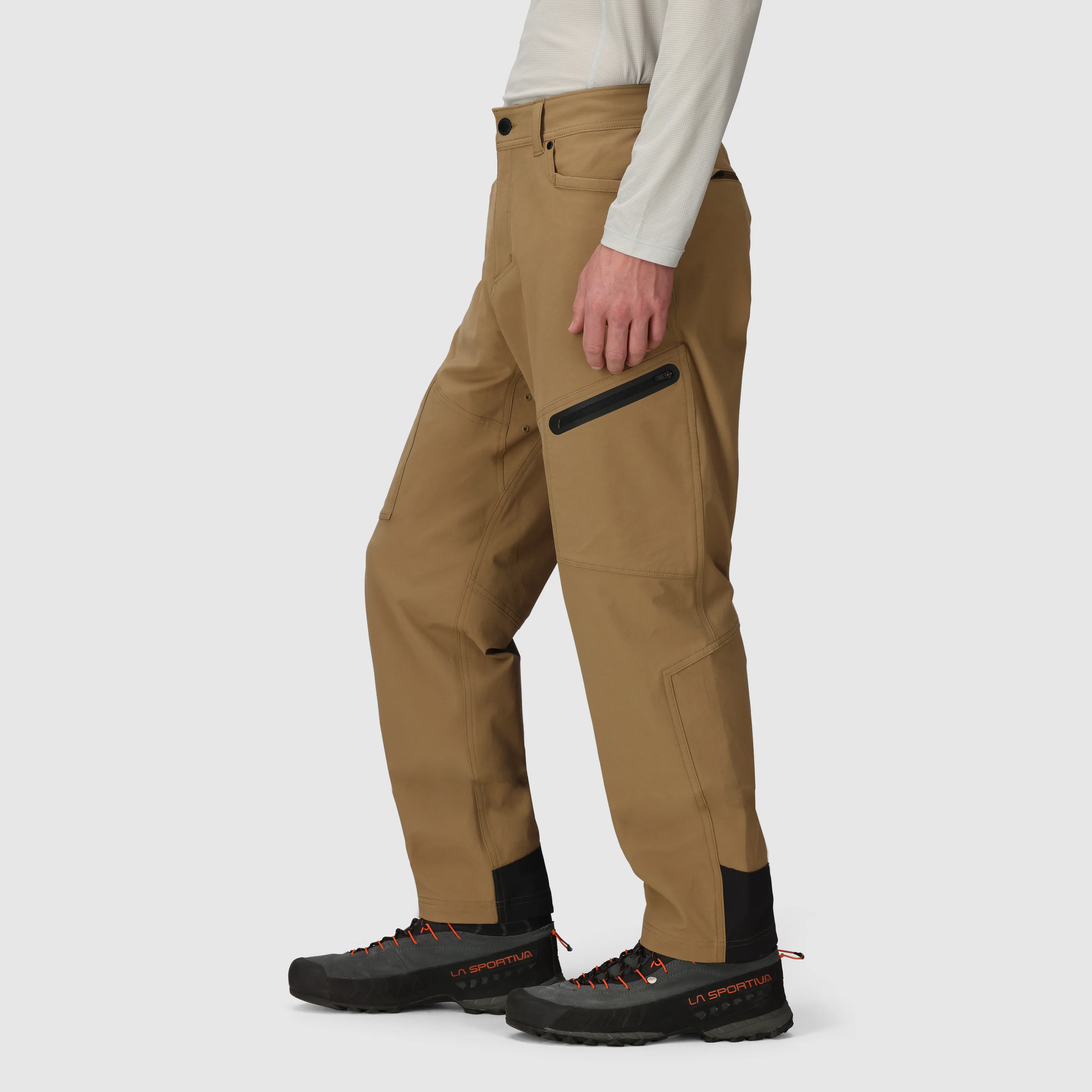 Men's Field Outdoor Pants - Image 13