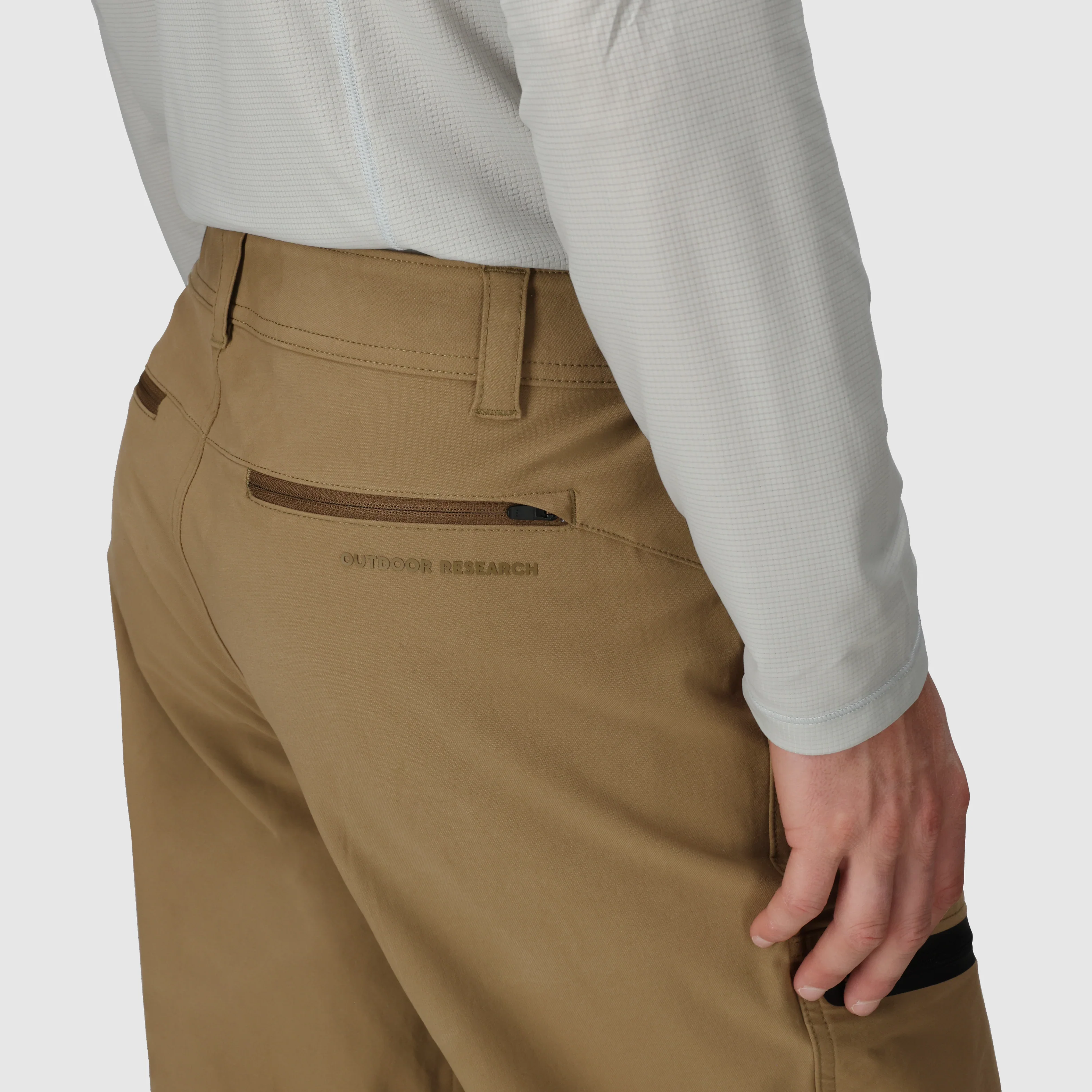 Men's Field Outdoor Pants - Image 16