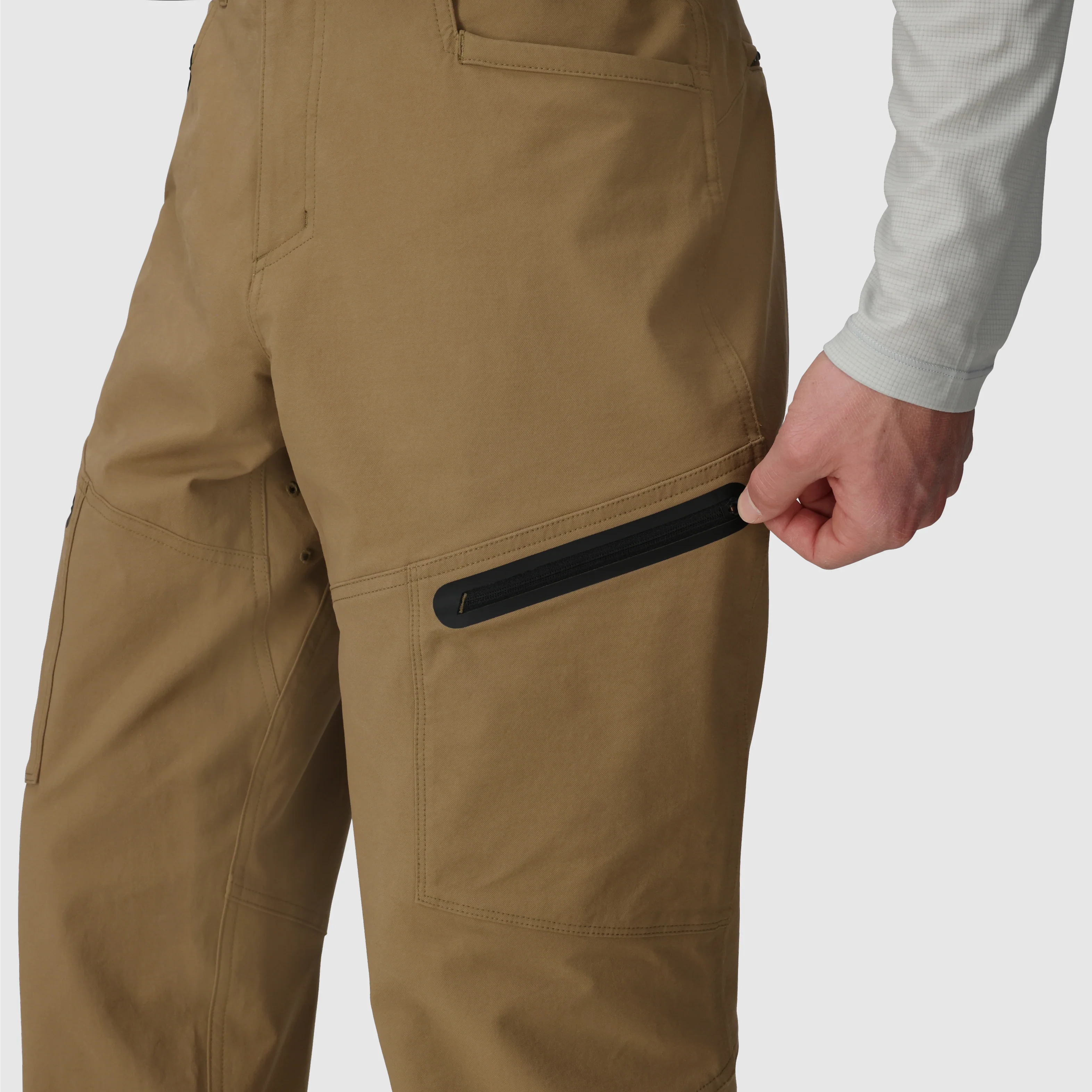 Men's Field Outdoor Pants - Image 17