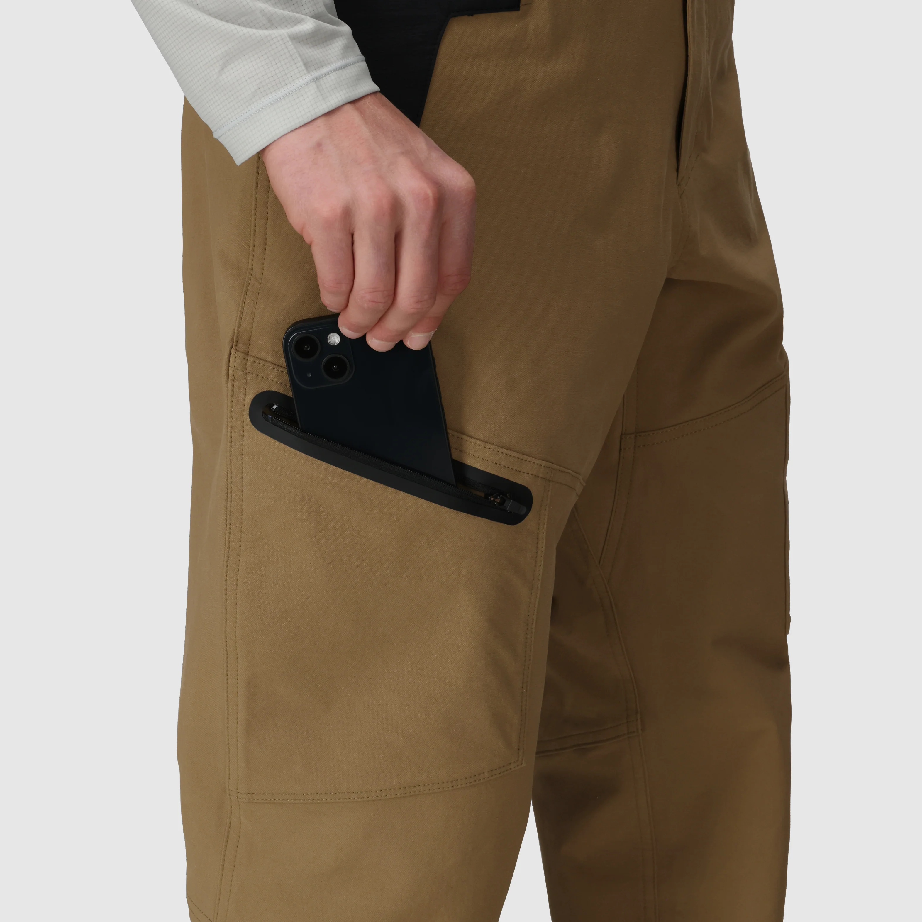 Men's Field Outdoor Pants - Image 18