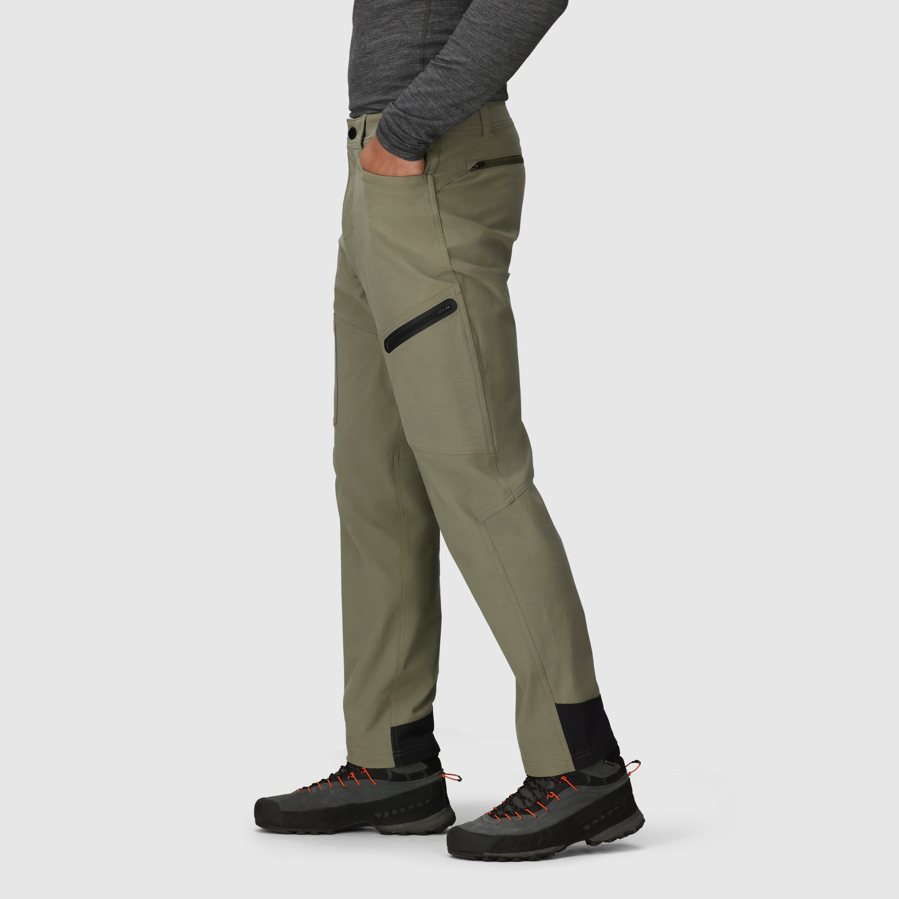 Men's Field Outdoor Pants - Image 3
