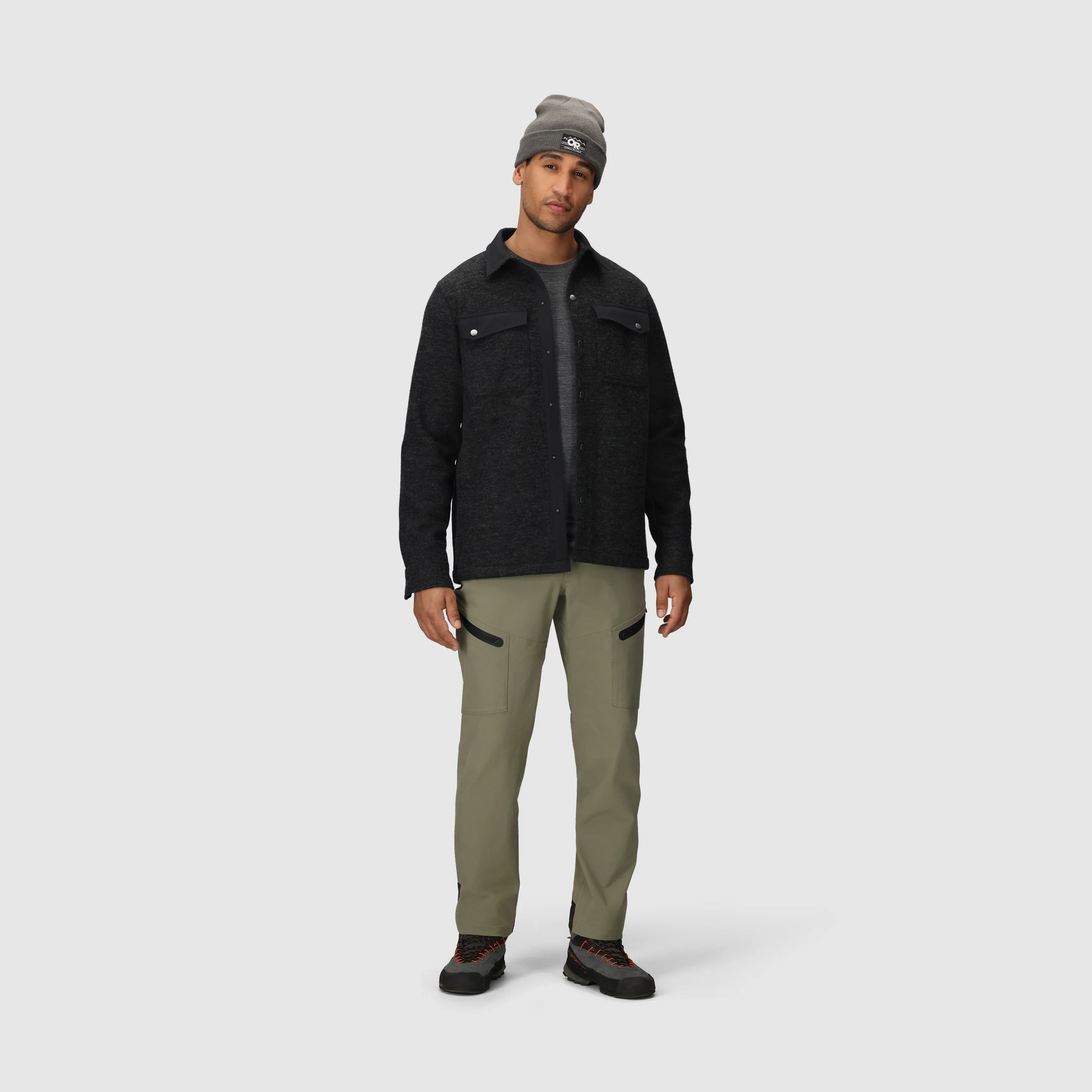 Men's Field Outdoor Pants - Image 4