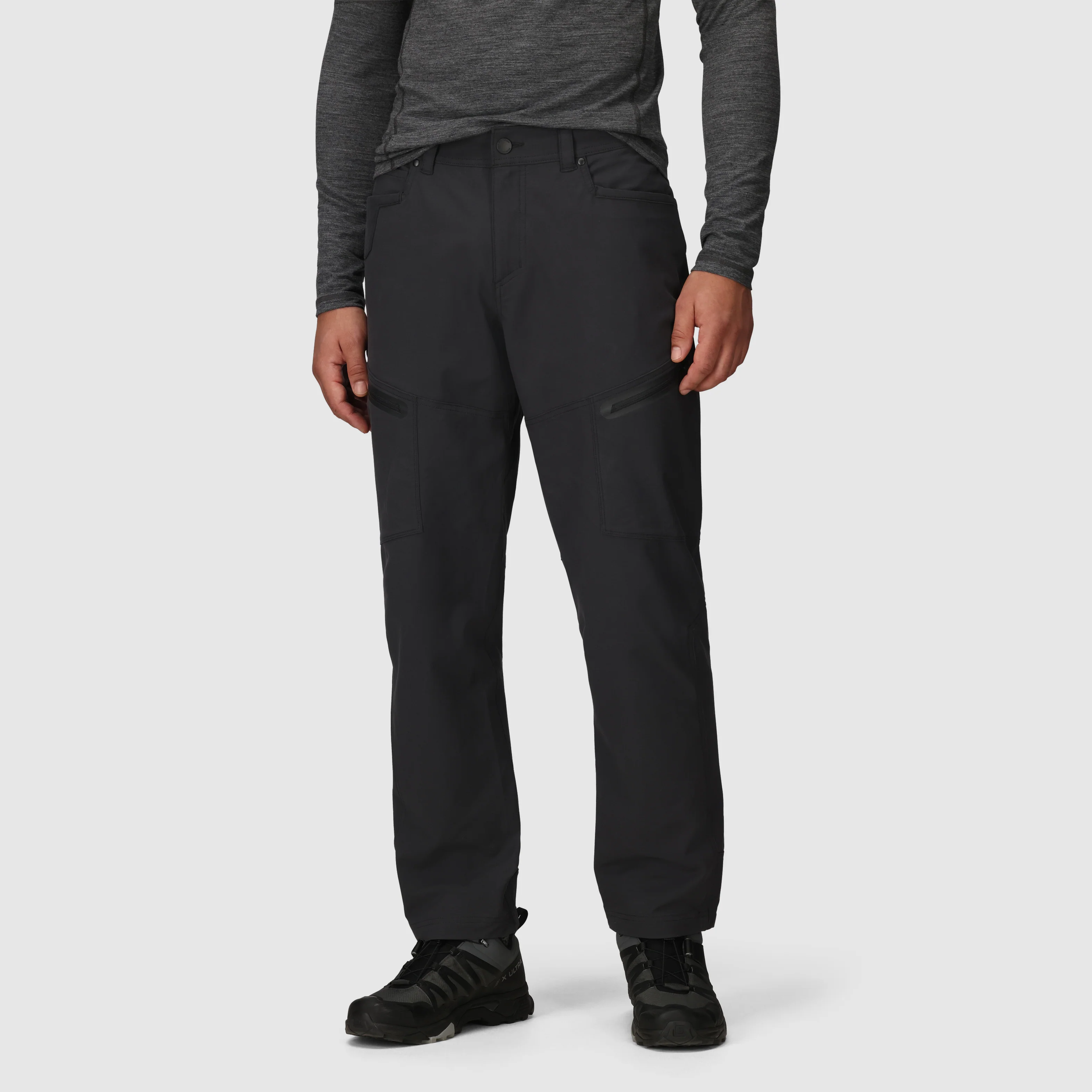 Men's Field Outdoor Pants - Image 6