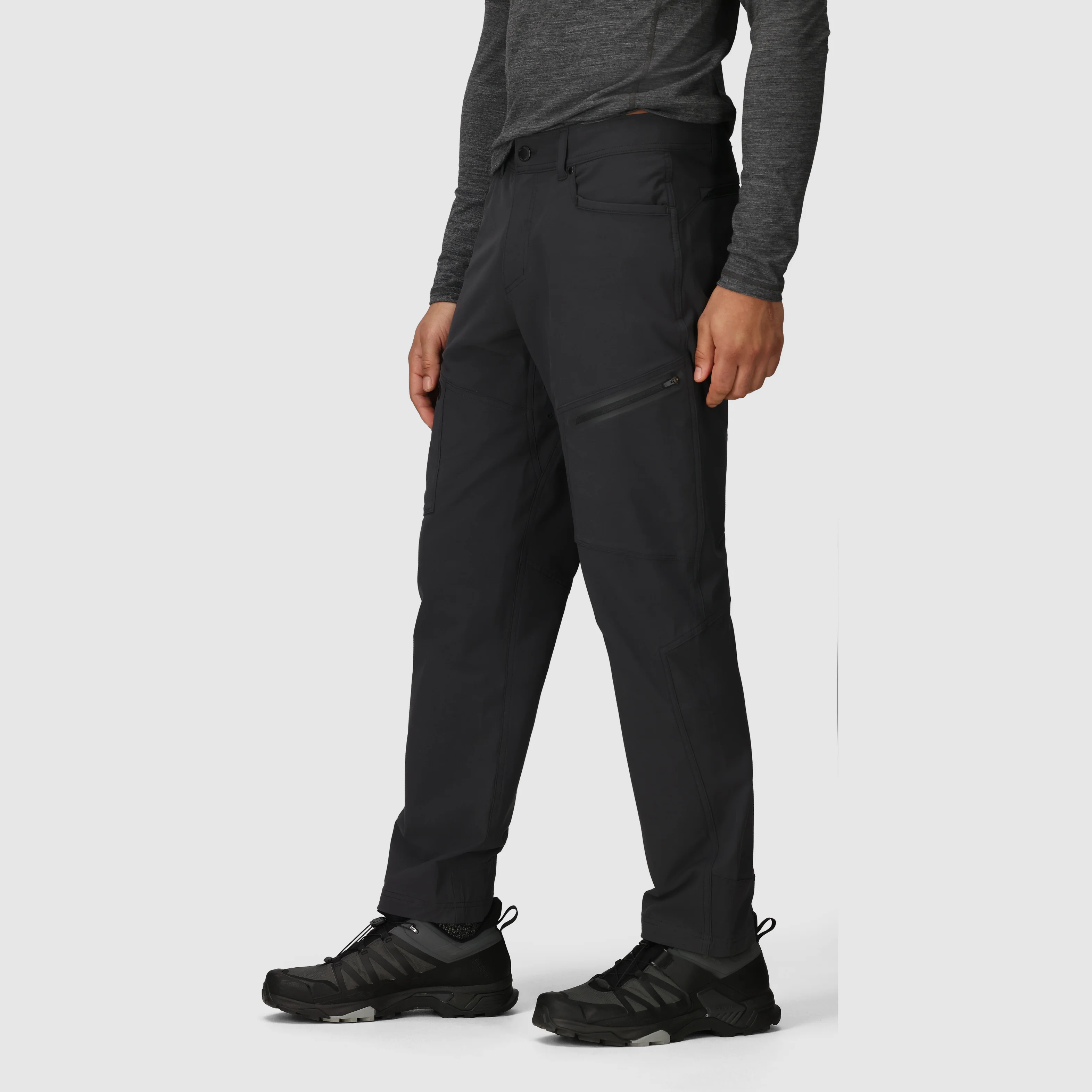 Men's Field Outdoor Pants - Image 8