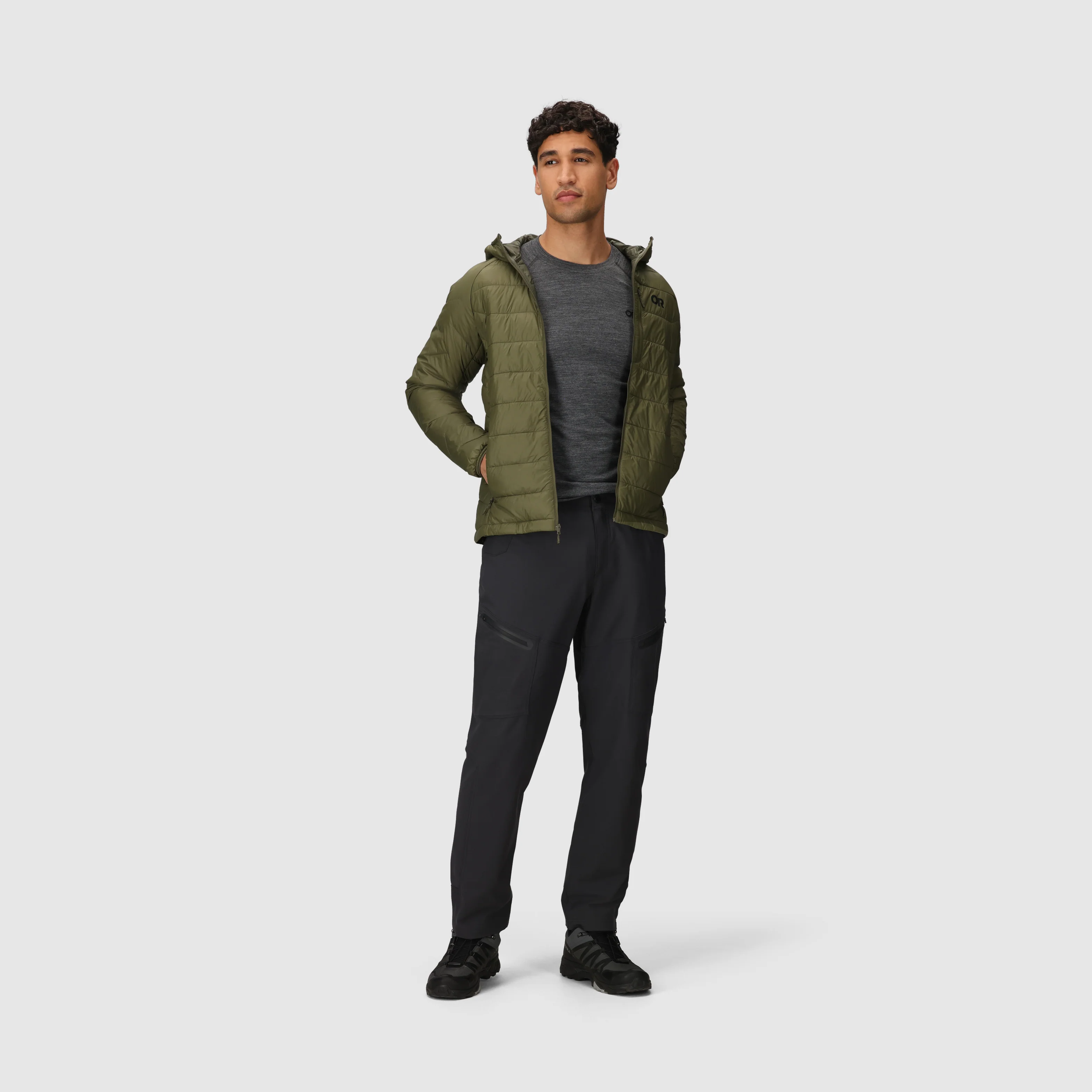 Men's Field Outdoor Pants - Image 9