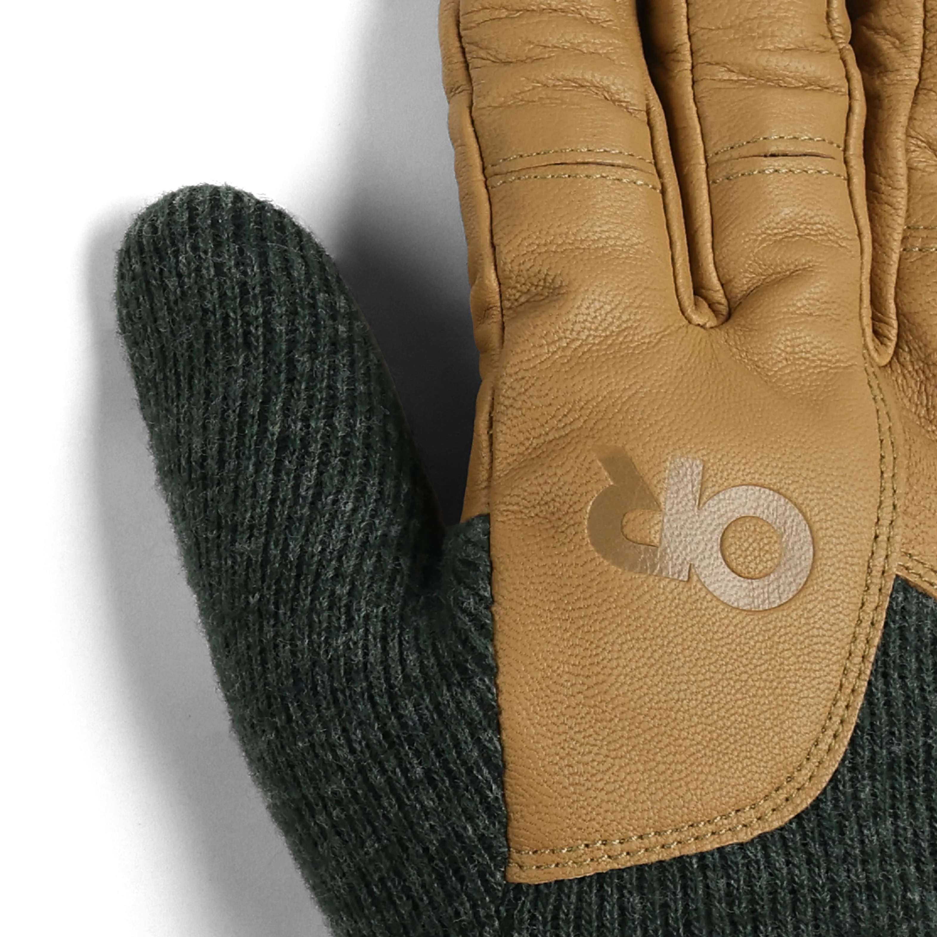 Men's Flurry Driving Gloves - Image 10