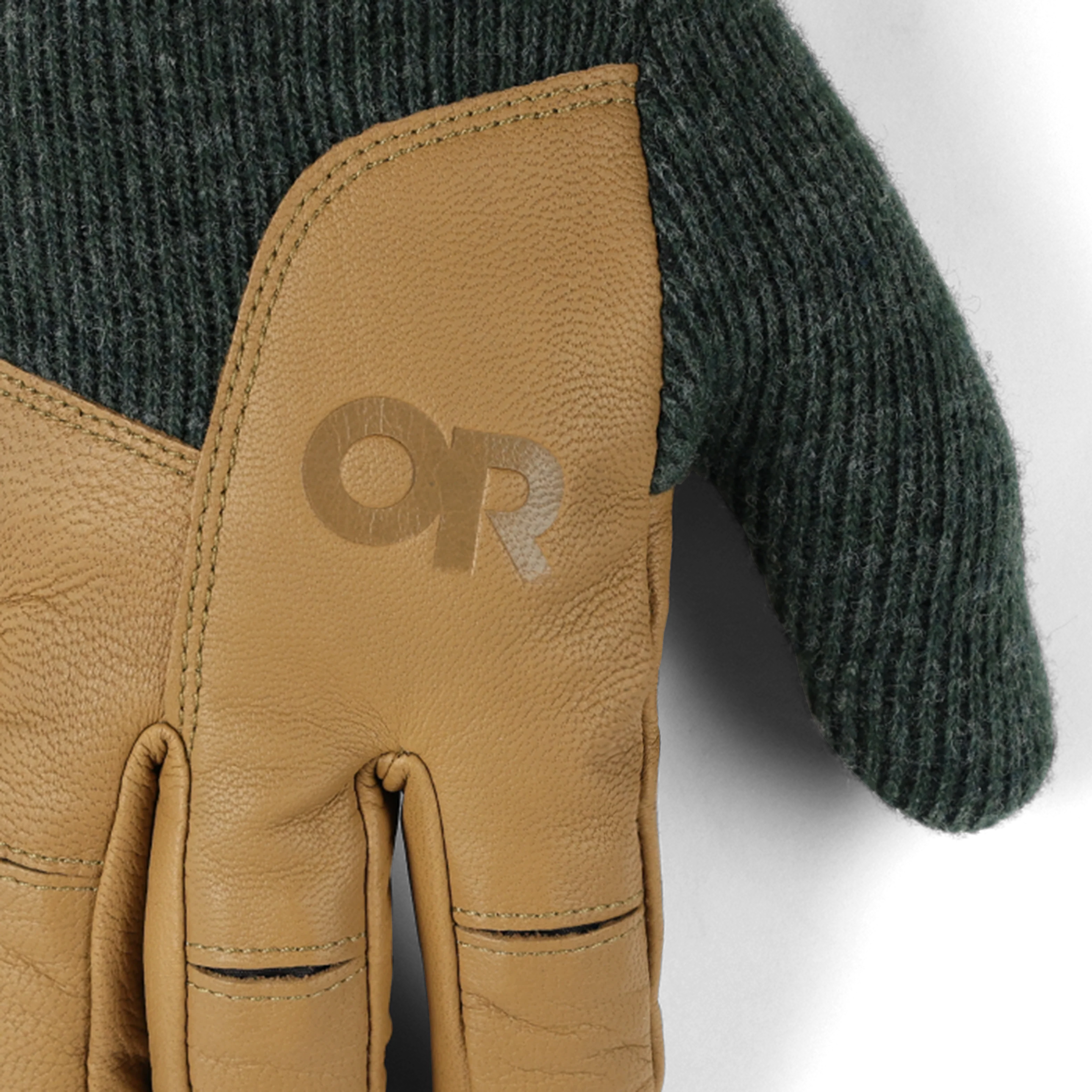 Men's Flurry Driving Gloves - Image 11
