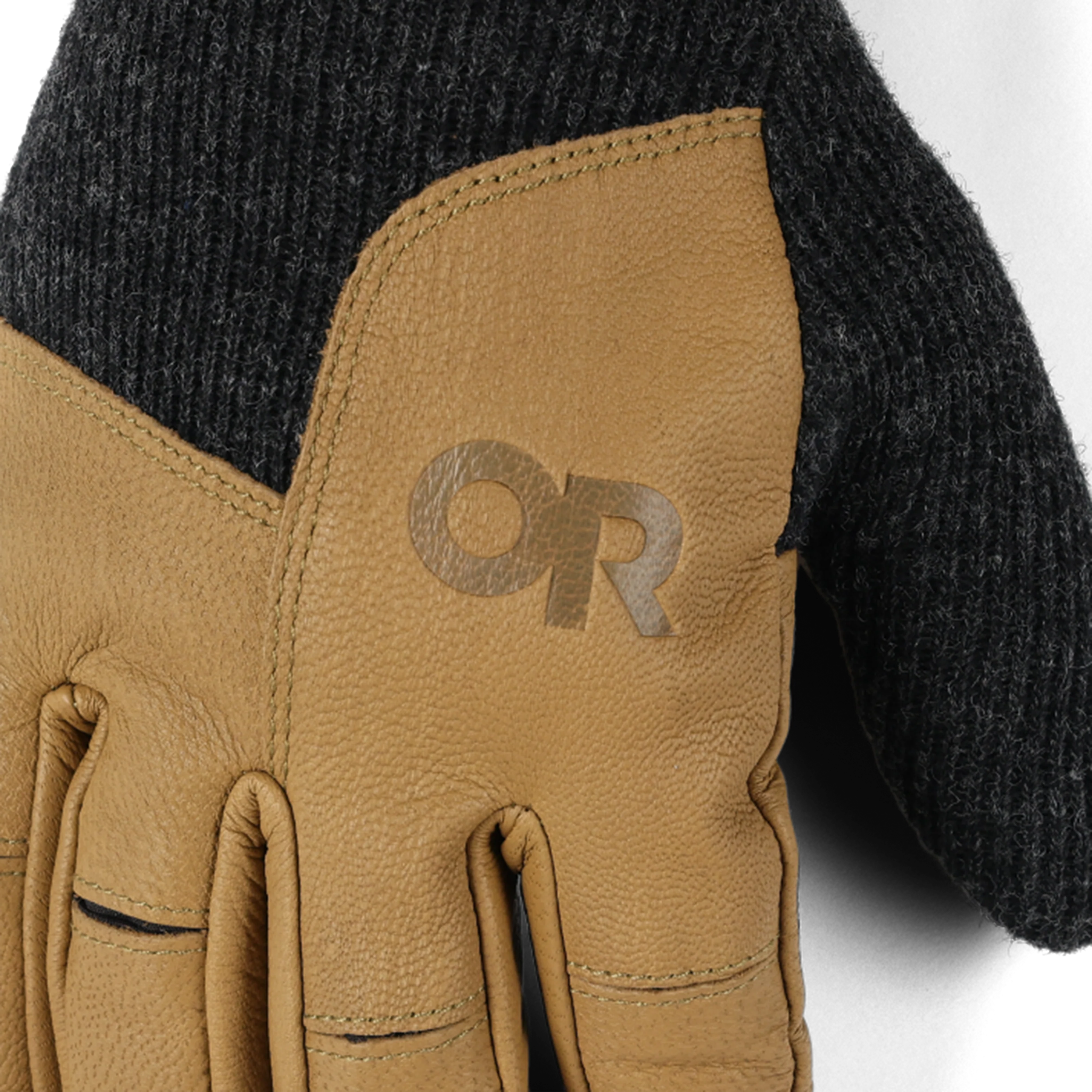 Men's Flurry Driving Gloves - Image 12