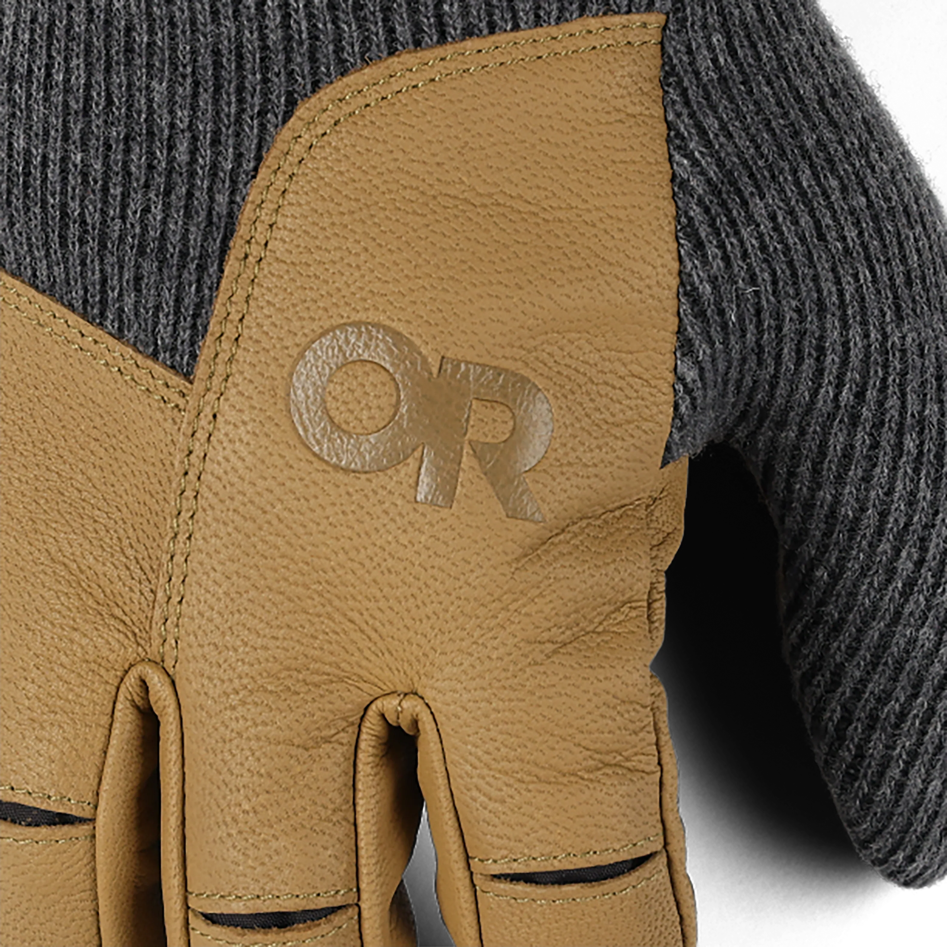 Men's Flurry Driving Gloves - Image 13