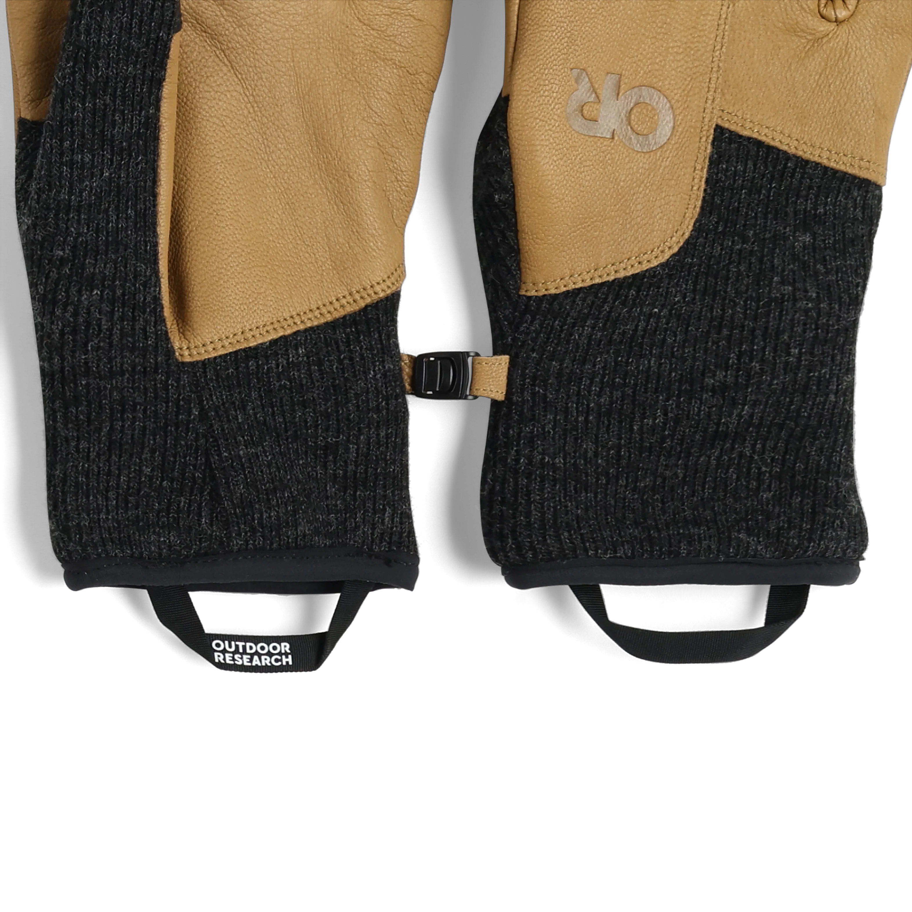 Men's Flurry Driving Gloves - Image 14