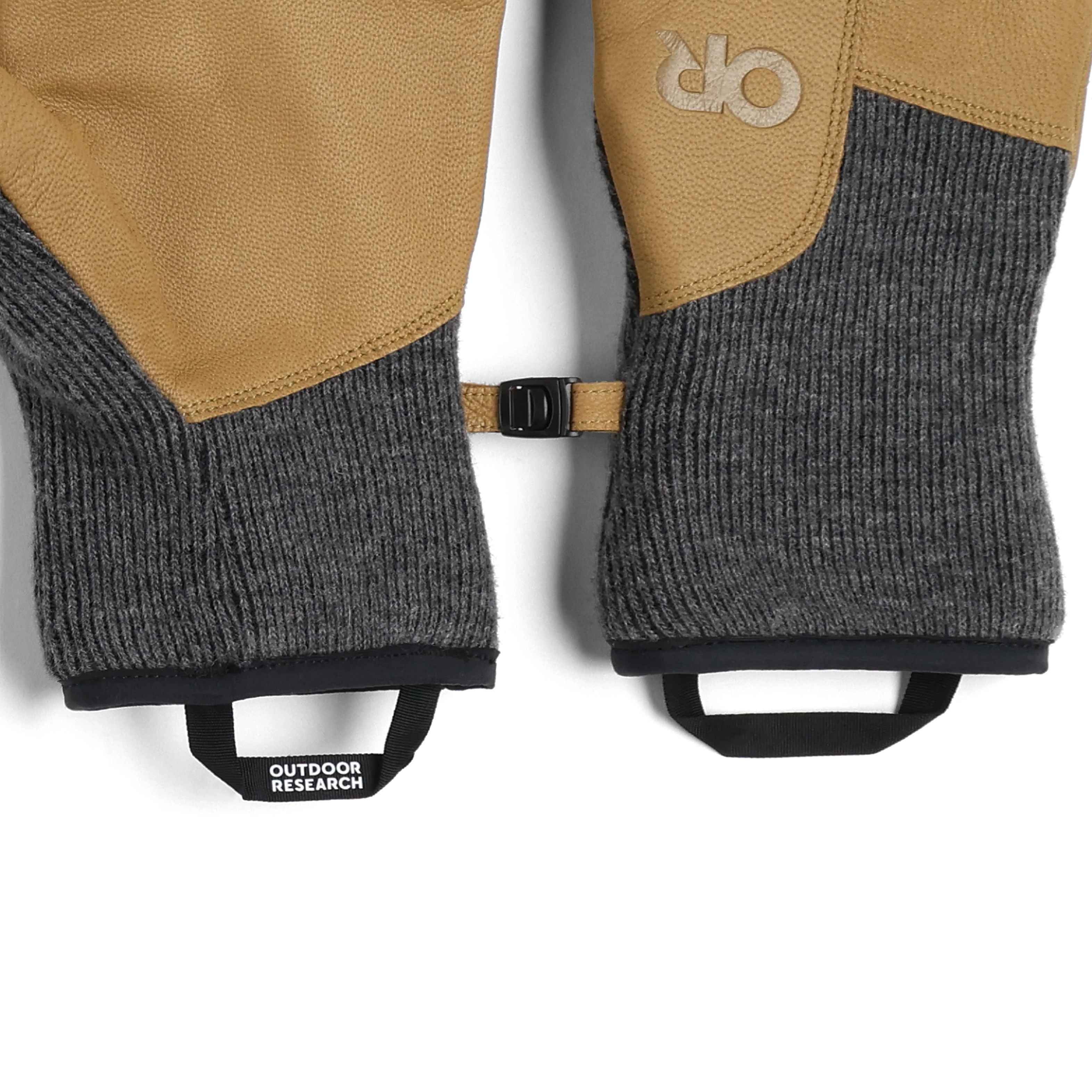 Men's Flurry Driving Gloves - Image 15