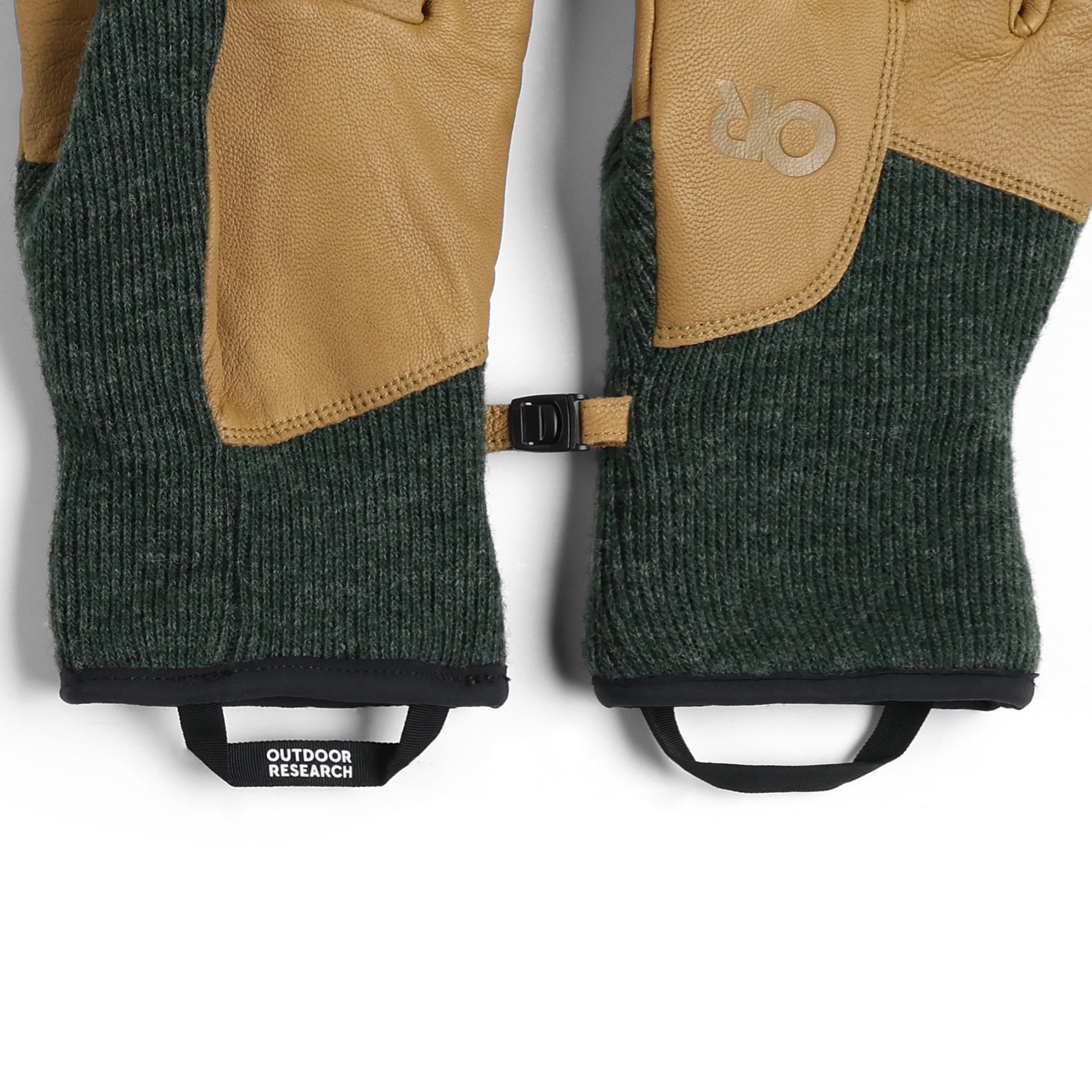 Men's Flurry Driving Gloves - Image 16