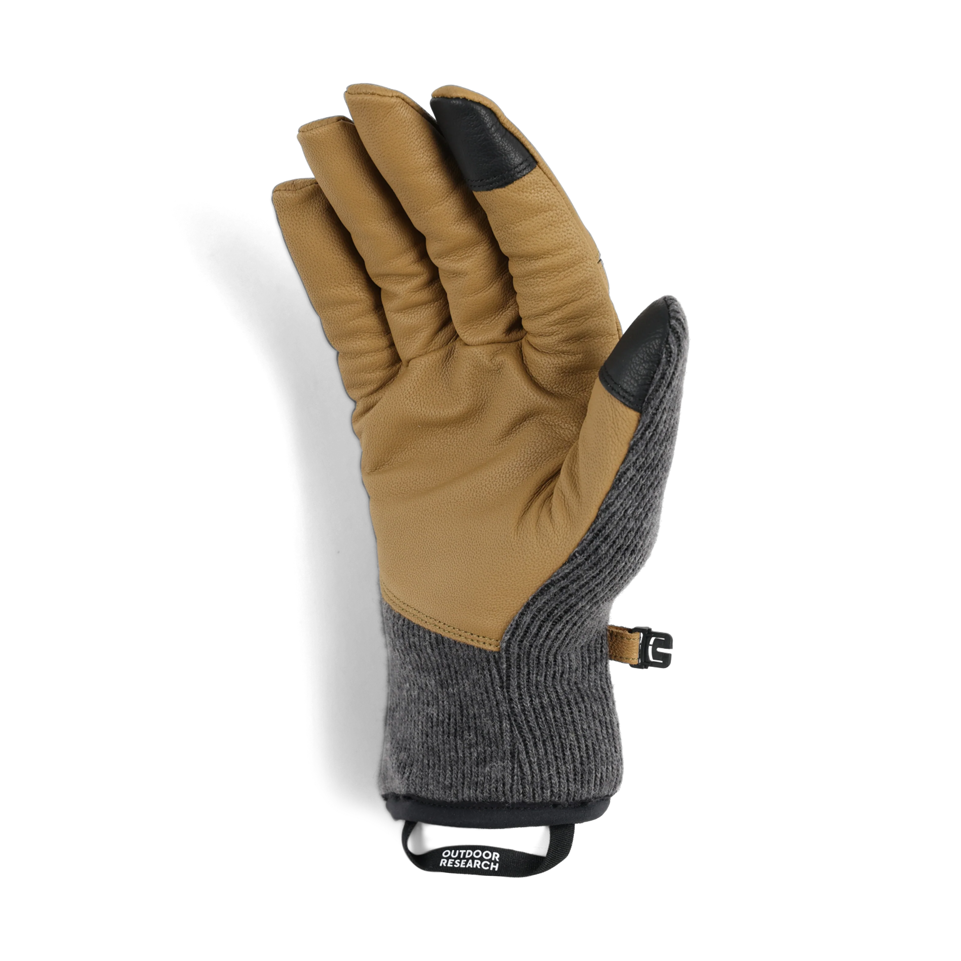 Men's Flurry Driving Gloves - Image 5
