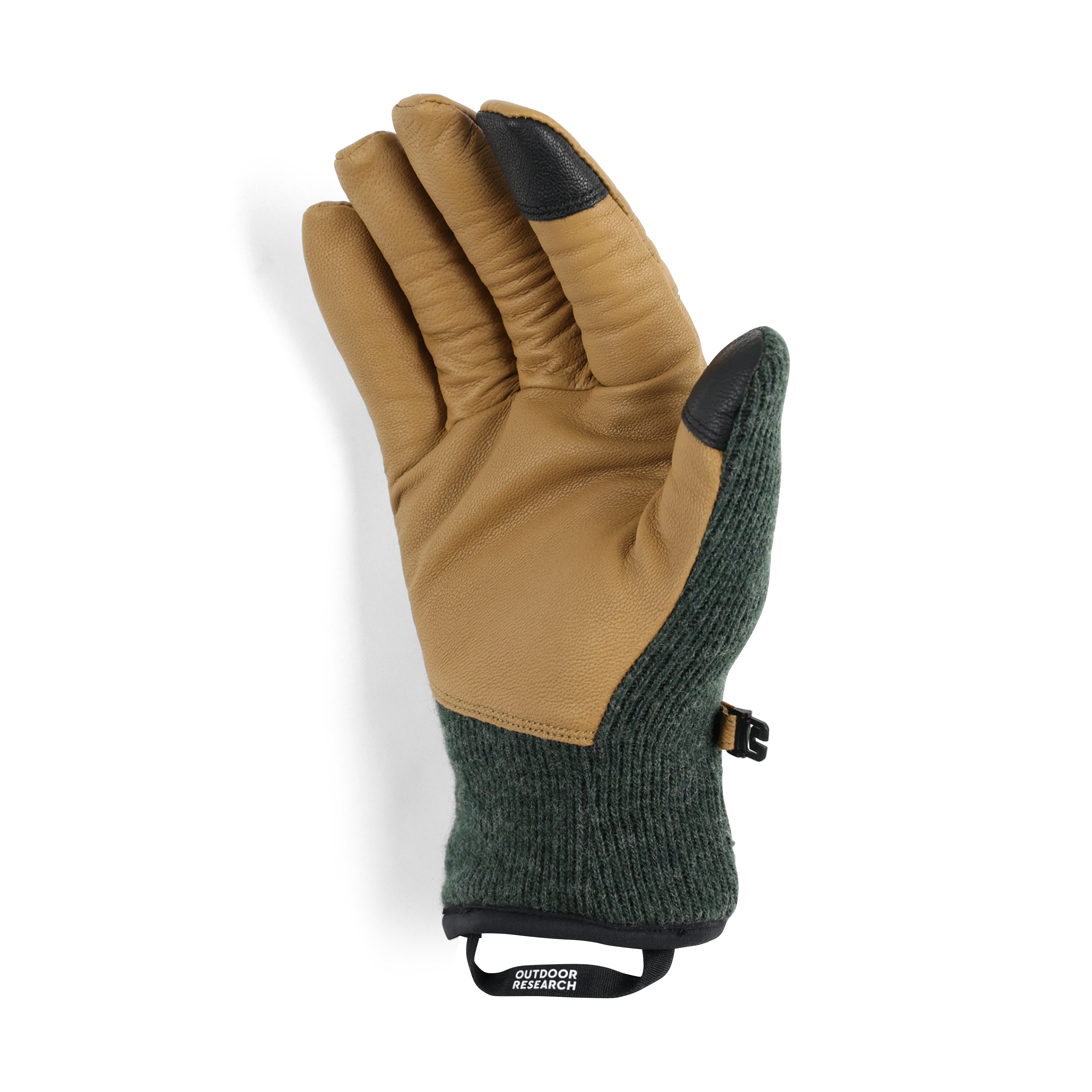 Men's Flurry Driving Gloves - Image 6