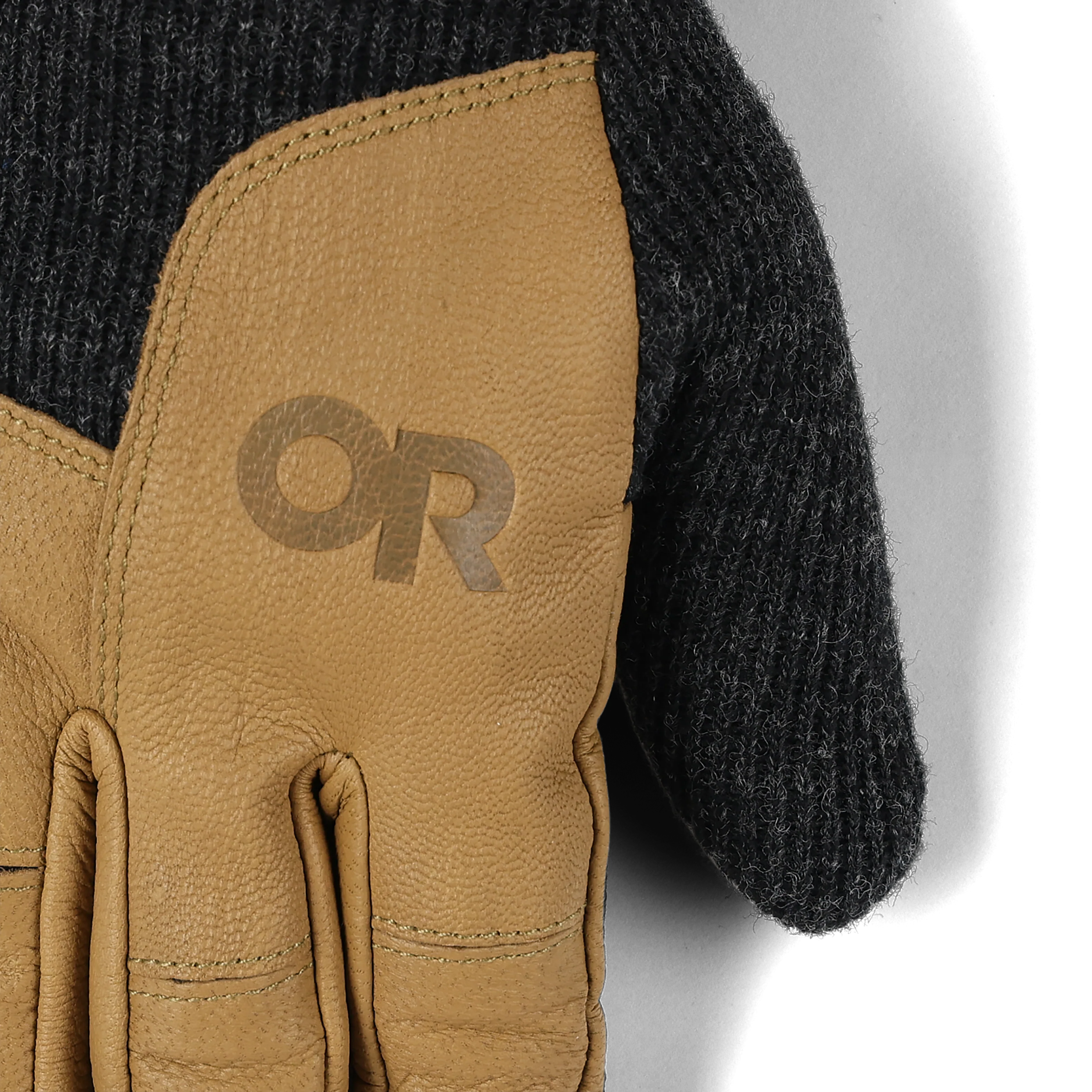 Men's Flurry Driving Gloves - Image 8