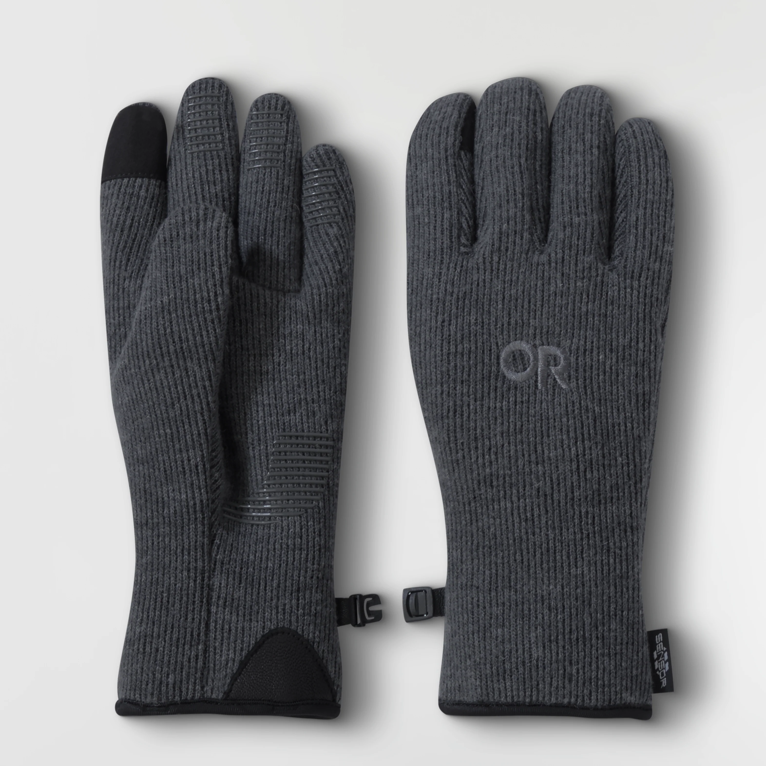 Men's Flurry Sensor Gloves - Image 7