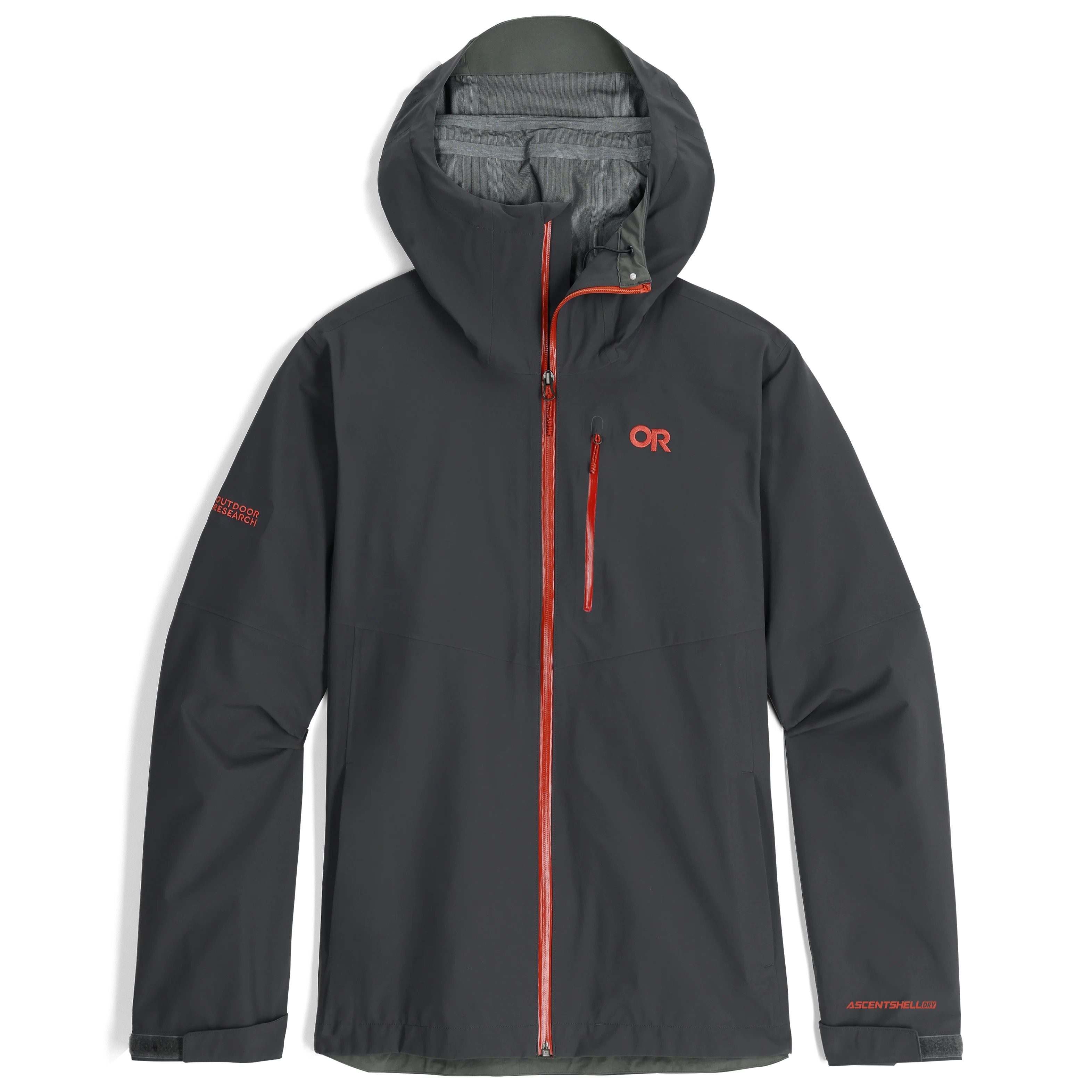 Men's Foray 3L Rain Jacket - Image 101