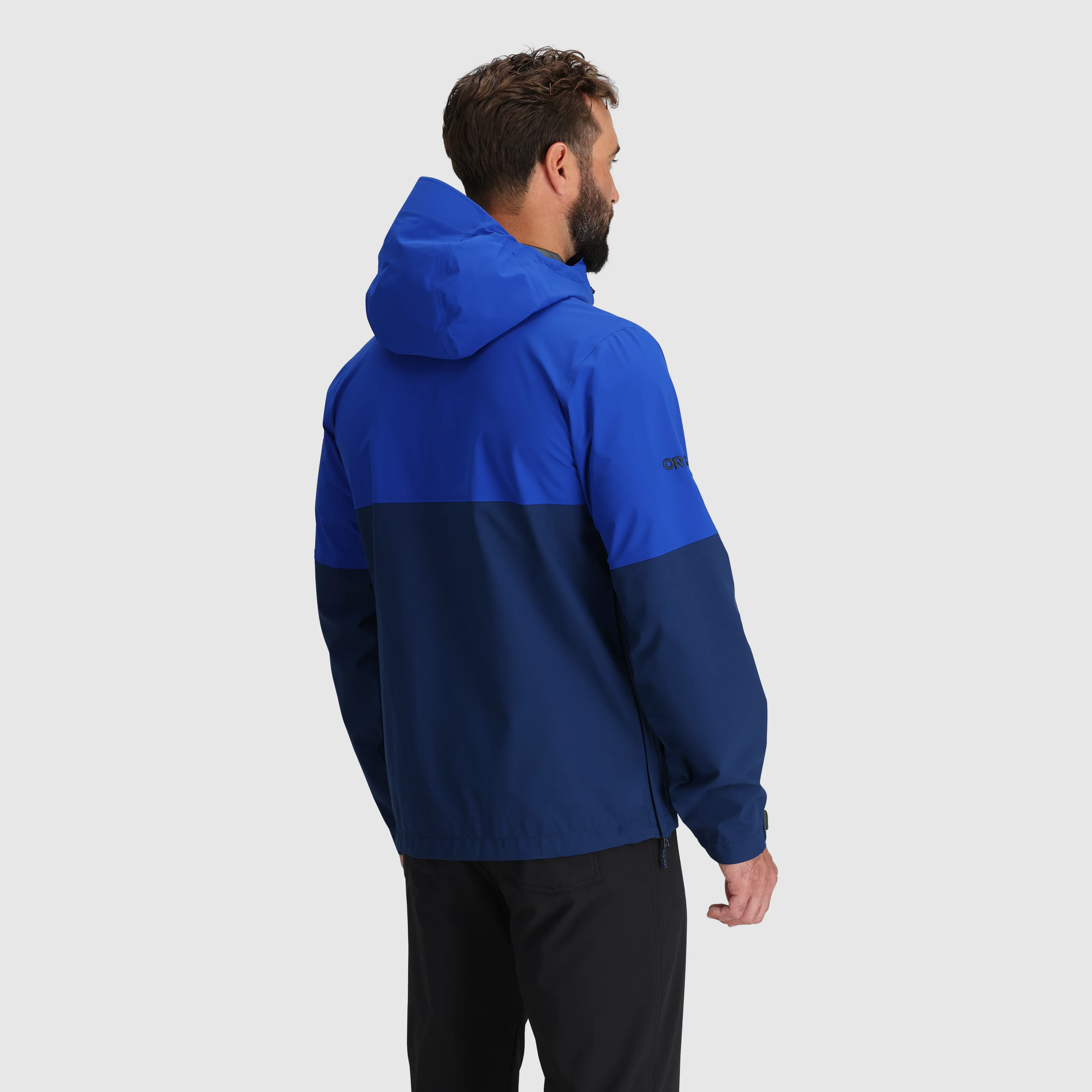 Men's Foray 3L Rain Jacket - Image 103
