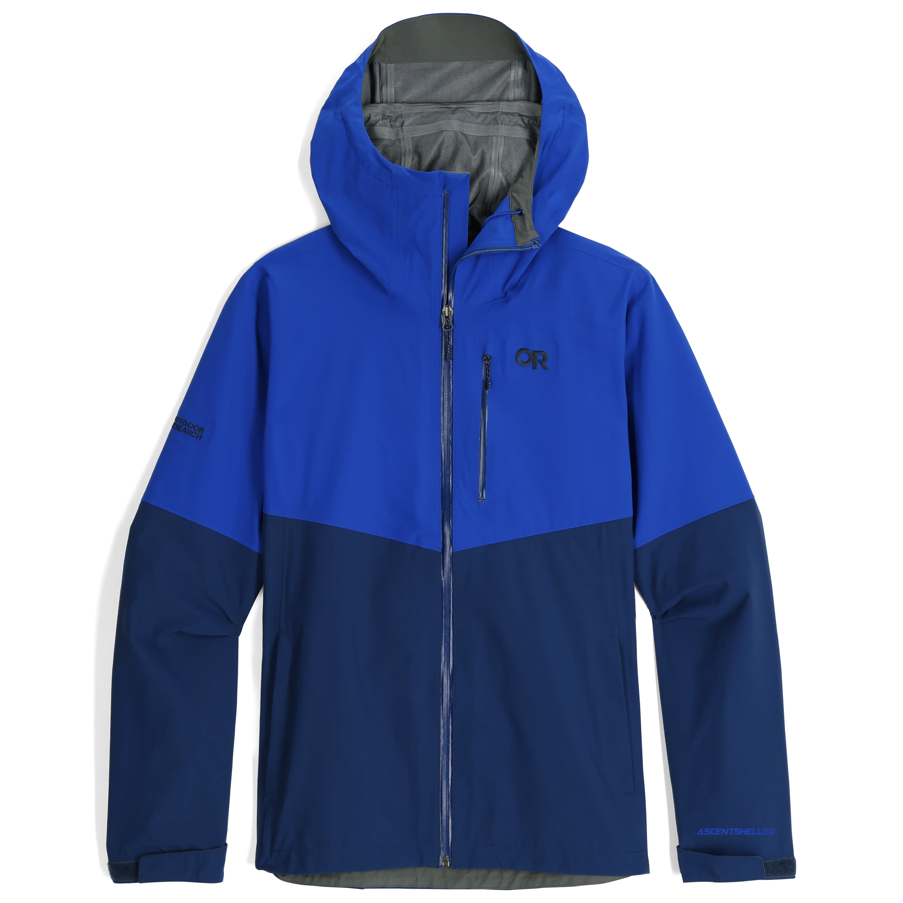 Men's Foray 3L Rain Jacket - Image 107