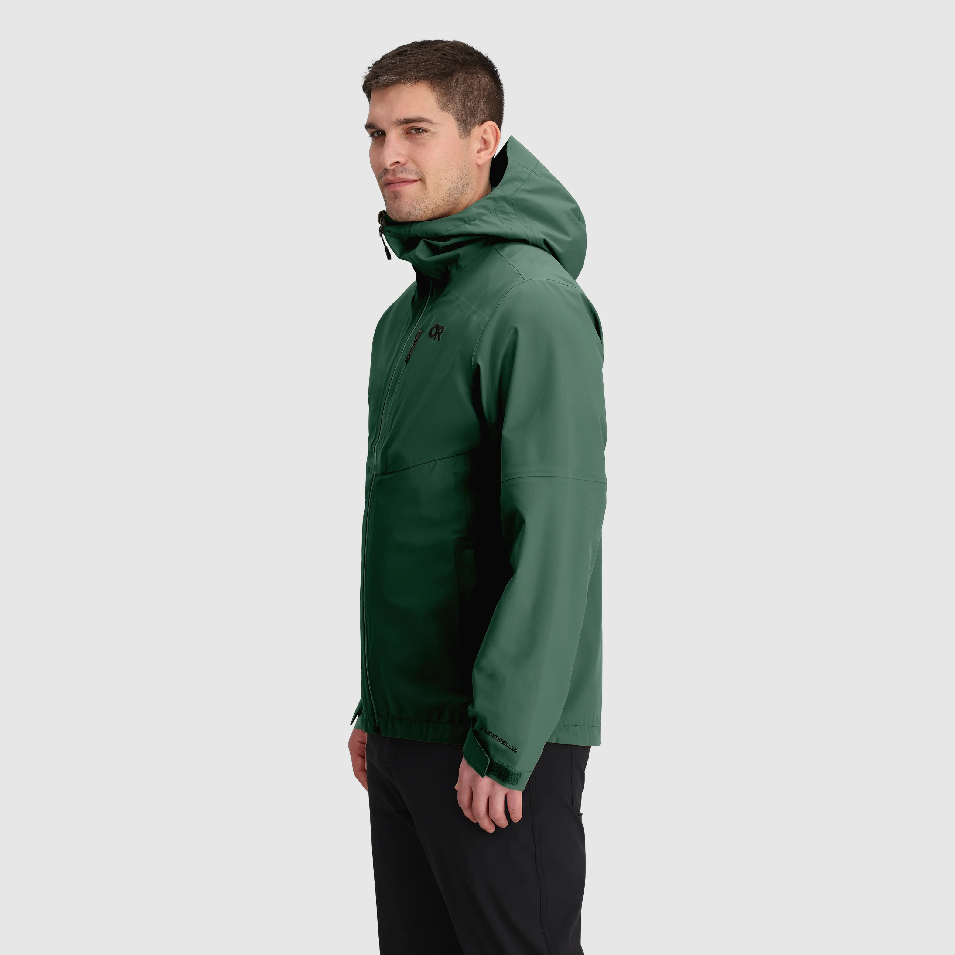 Men's Foray 3L Rain Jacket - Image 108