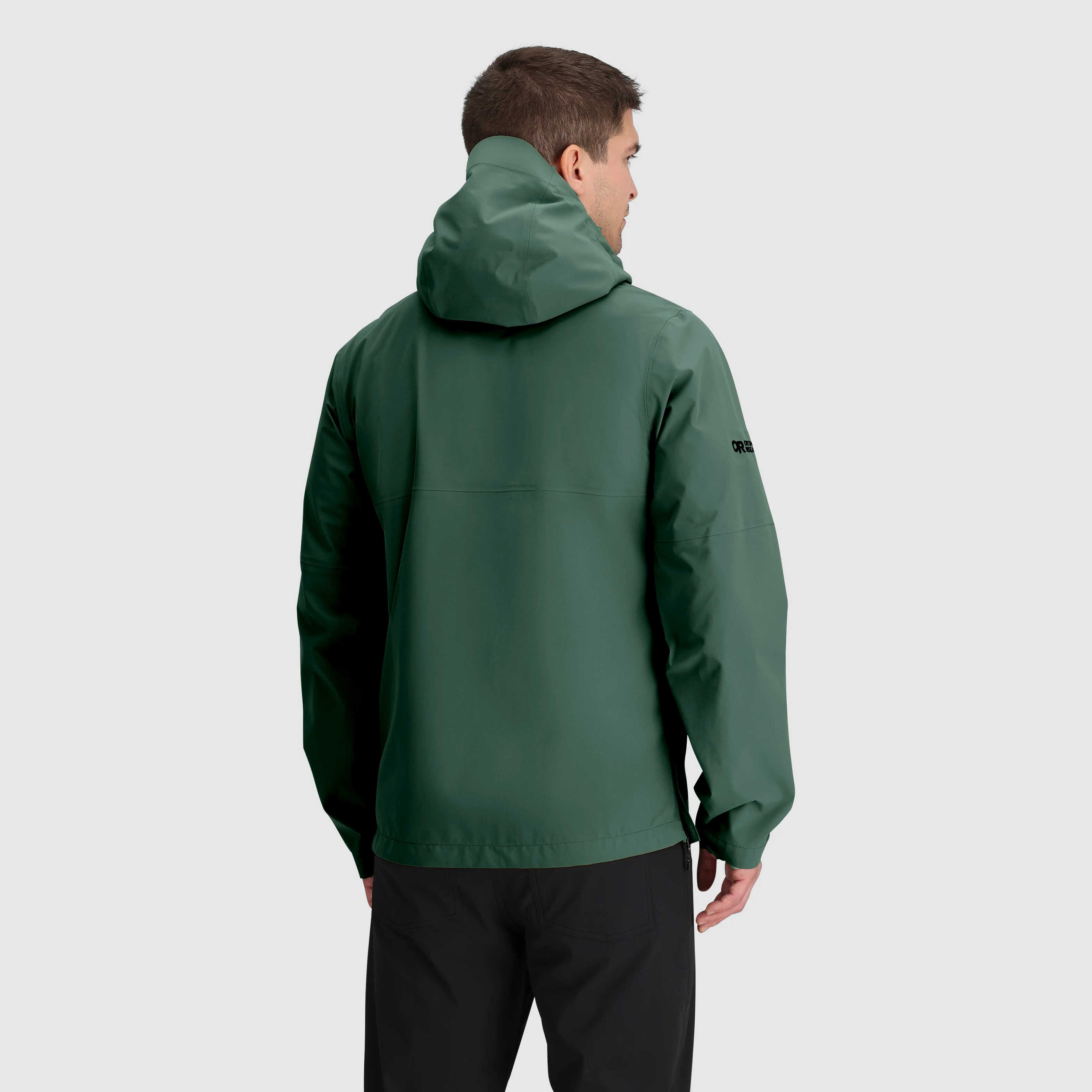 Men's Foray 3L Rain Jacket - Image 109