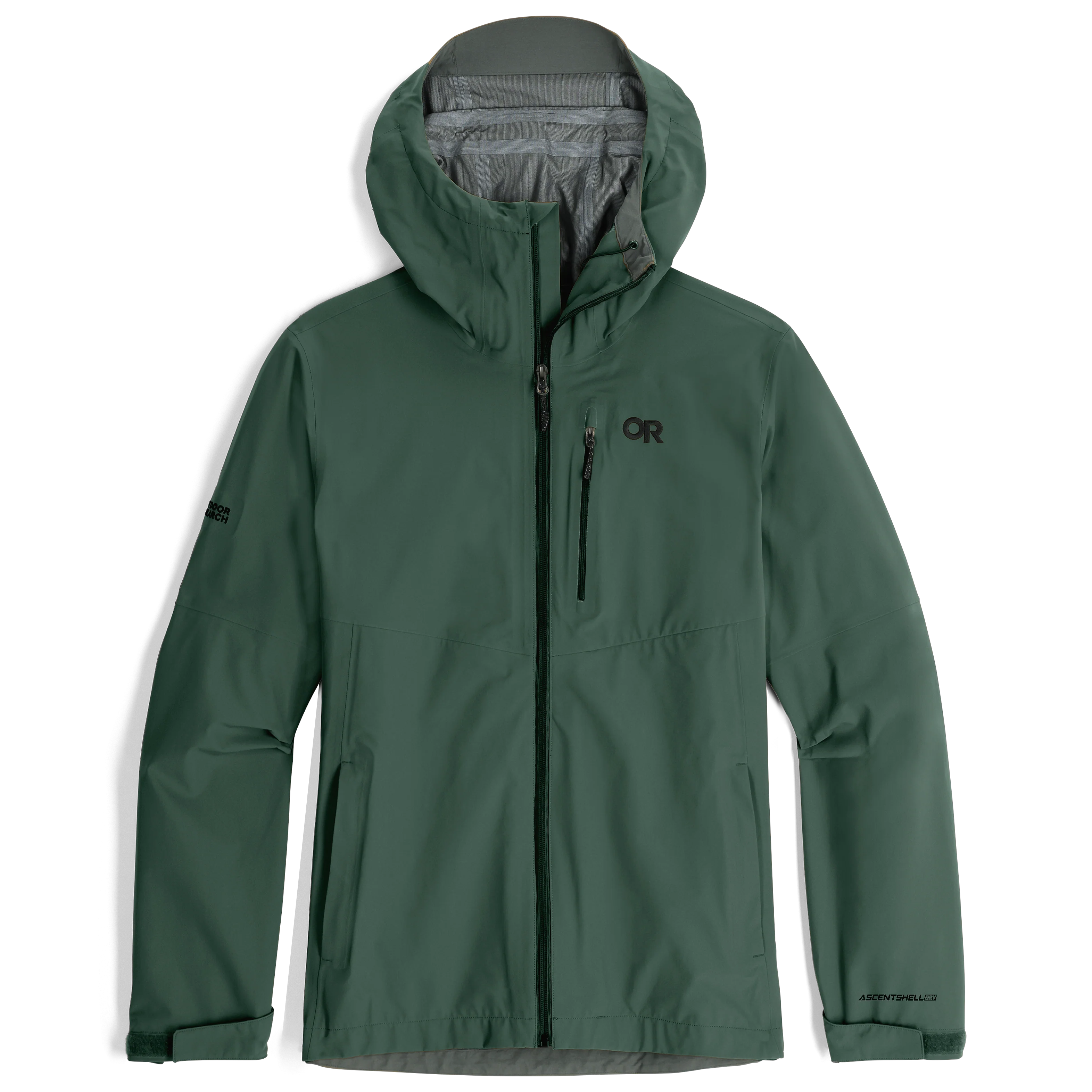 Men's Foray 3L Rain Jacket - Image 110