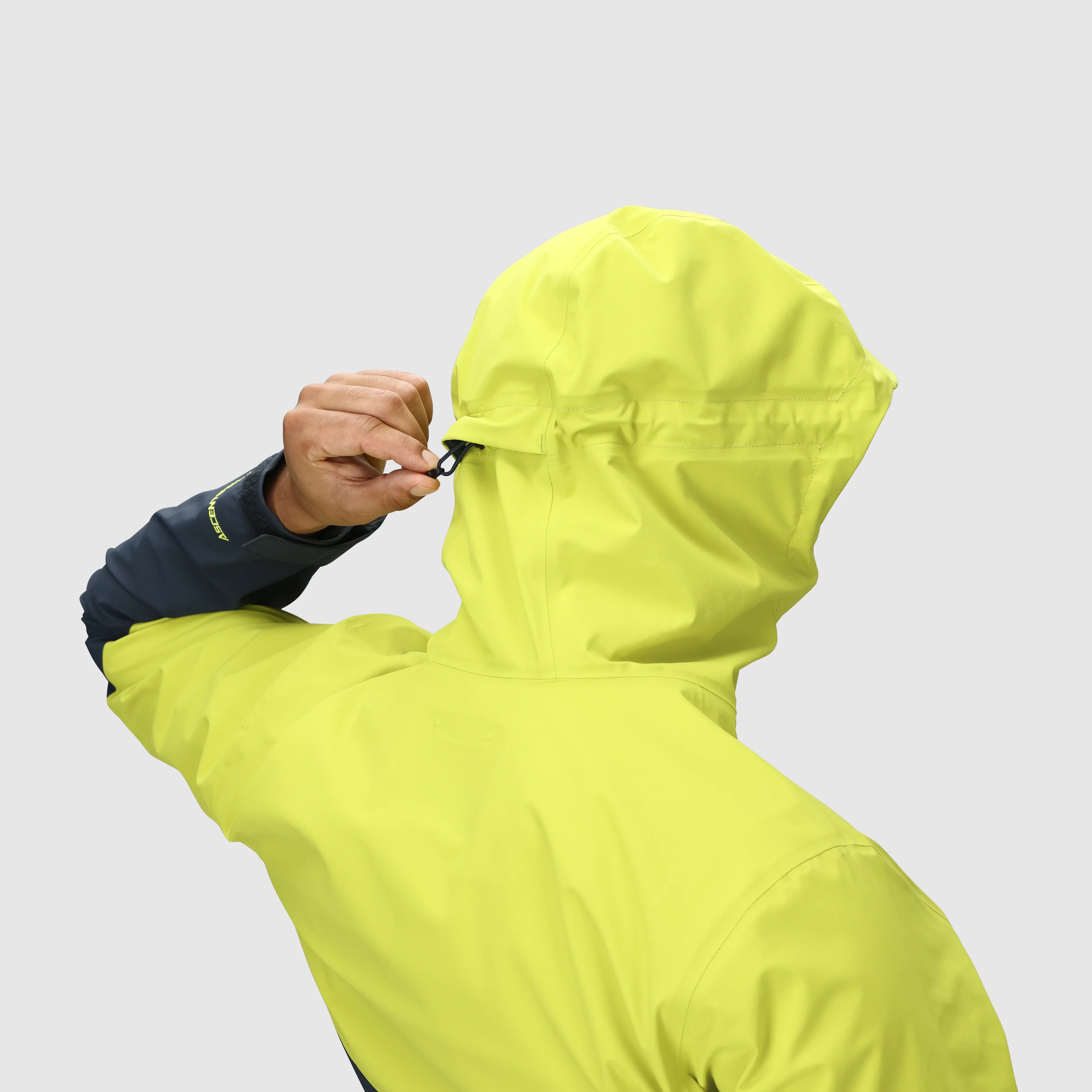Men's Foray 3L Rain Jacket - Image 117