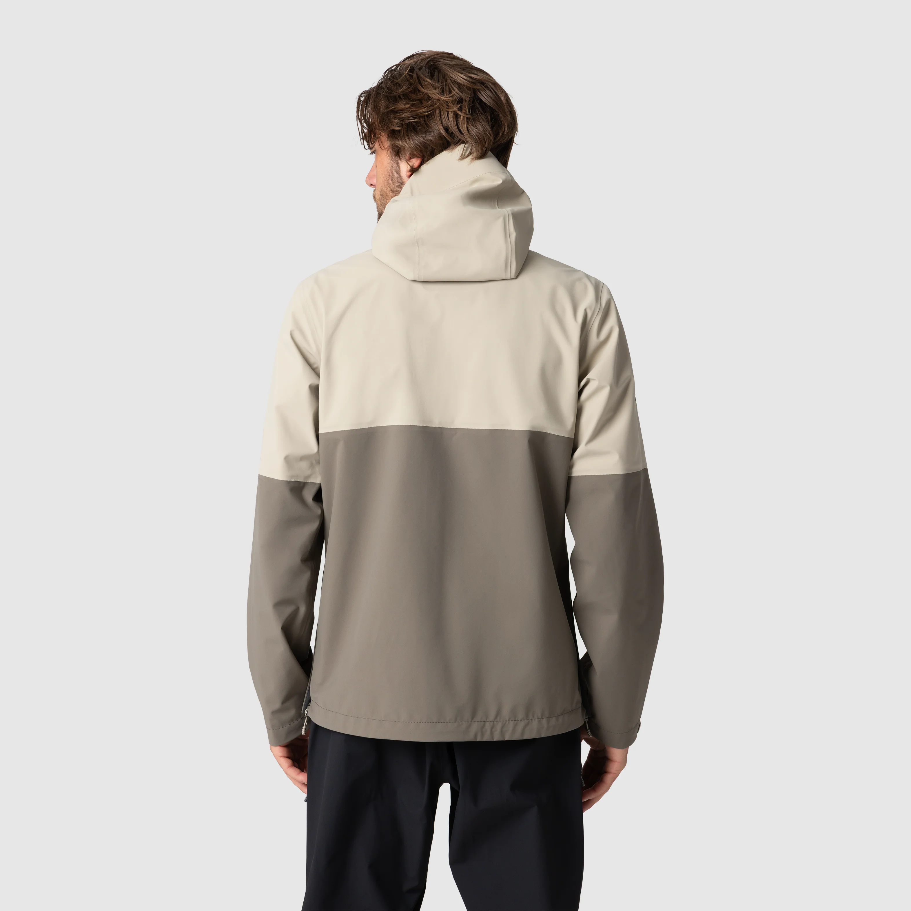 Men's Foray 3L Rain Jacket - Image 15