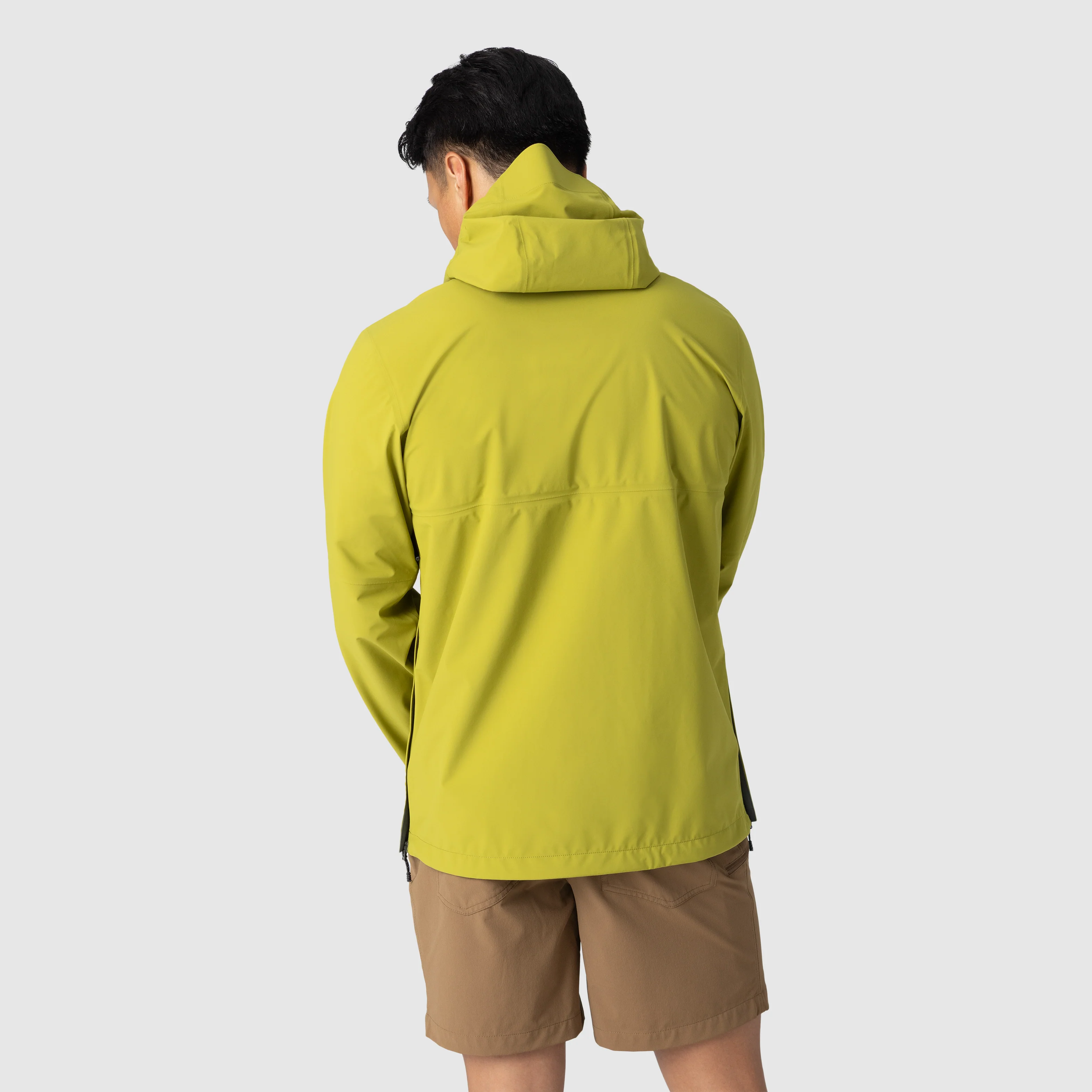 Men's Foray 3L Rain Jacket - Image 22