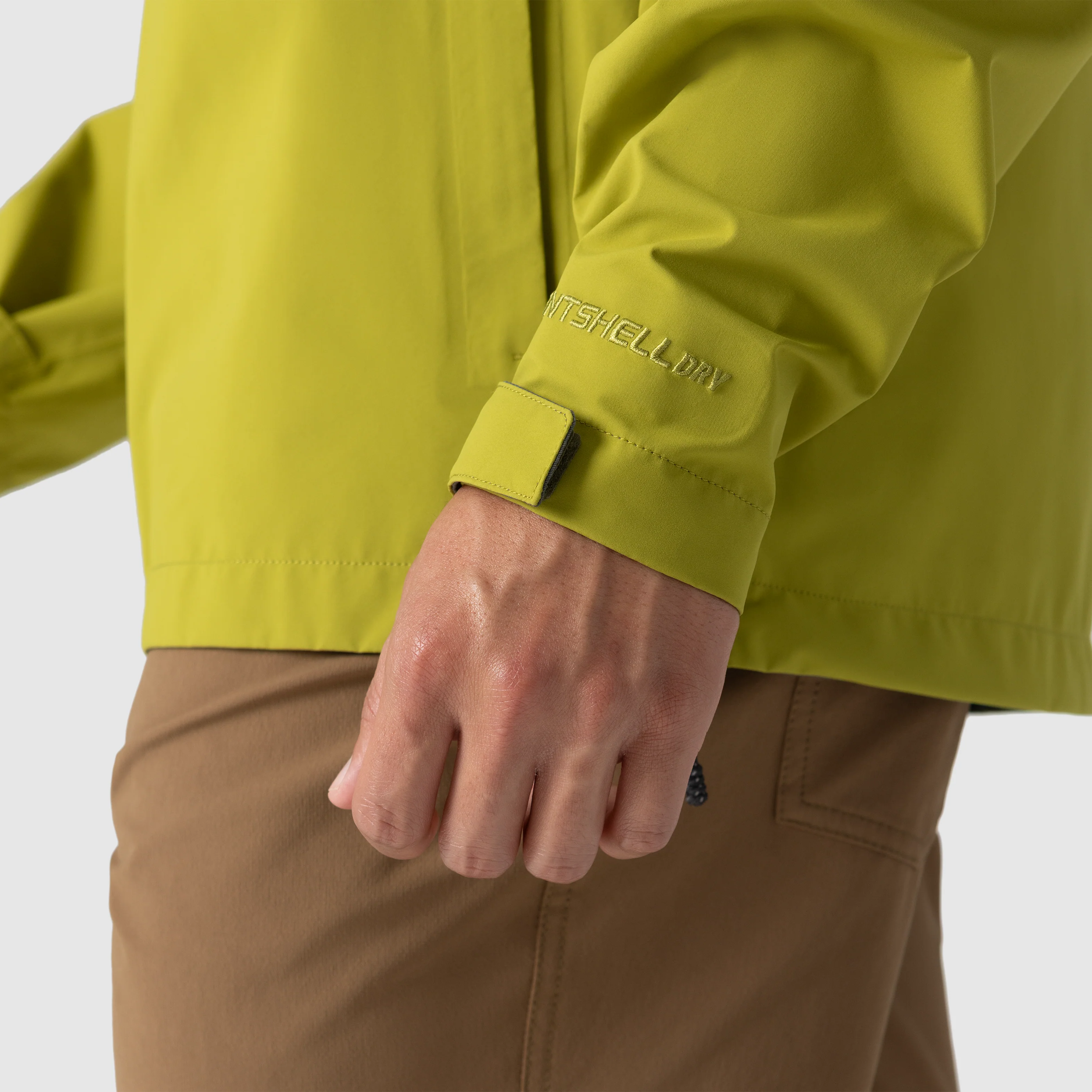 Men's Foray 3L Rain Jacket - Image 27